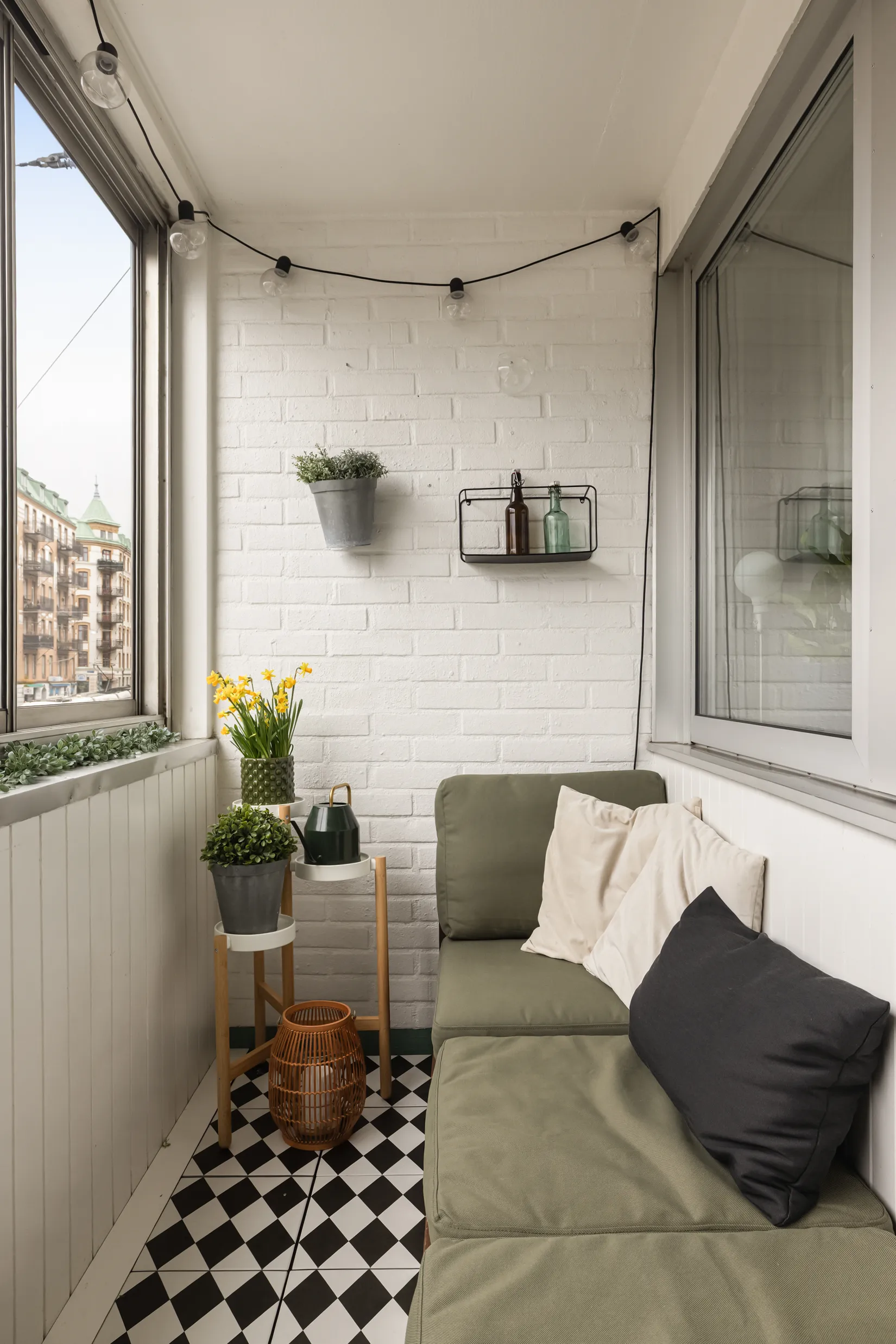 Bostadsrätt, Gröna gatan 31, Majorna, Göteborg