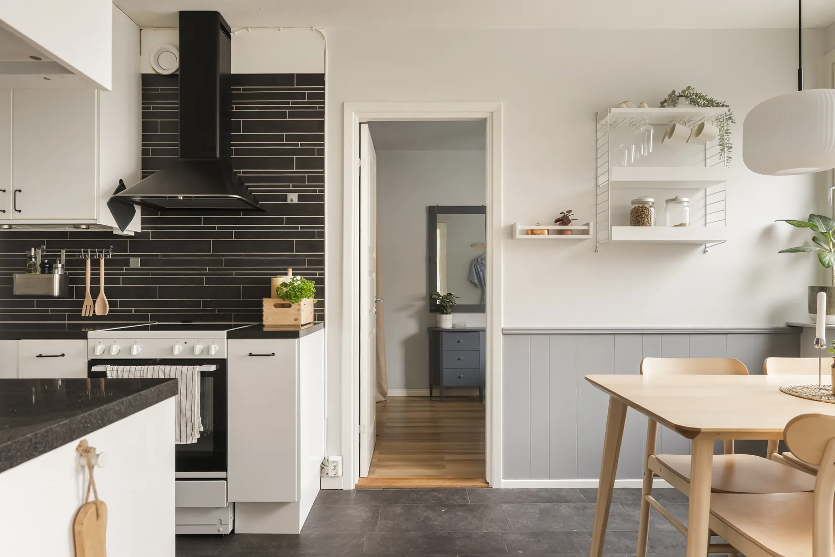 Bostadsrätt, Gröna gatan 31, Majorna, Göteborg