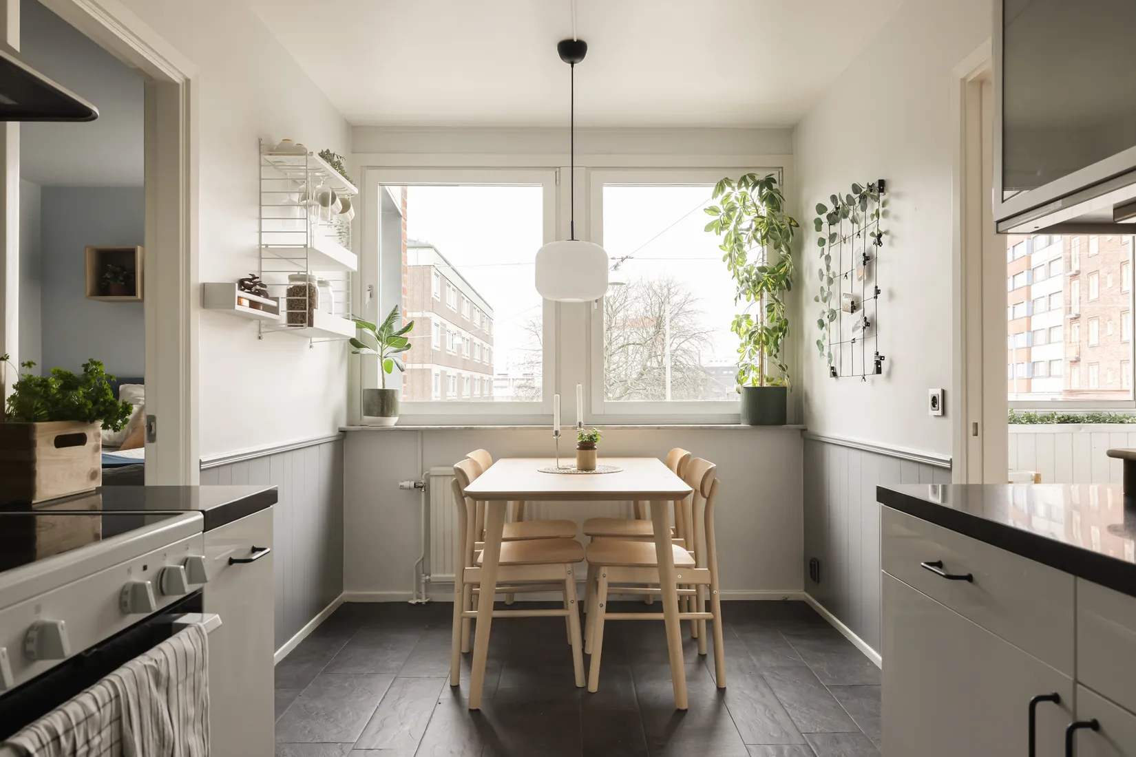 Bostadsrätt, Gröna gatan 31, Majorna, Göteborg