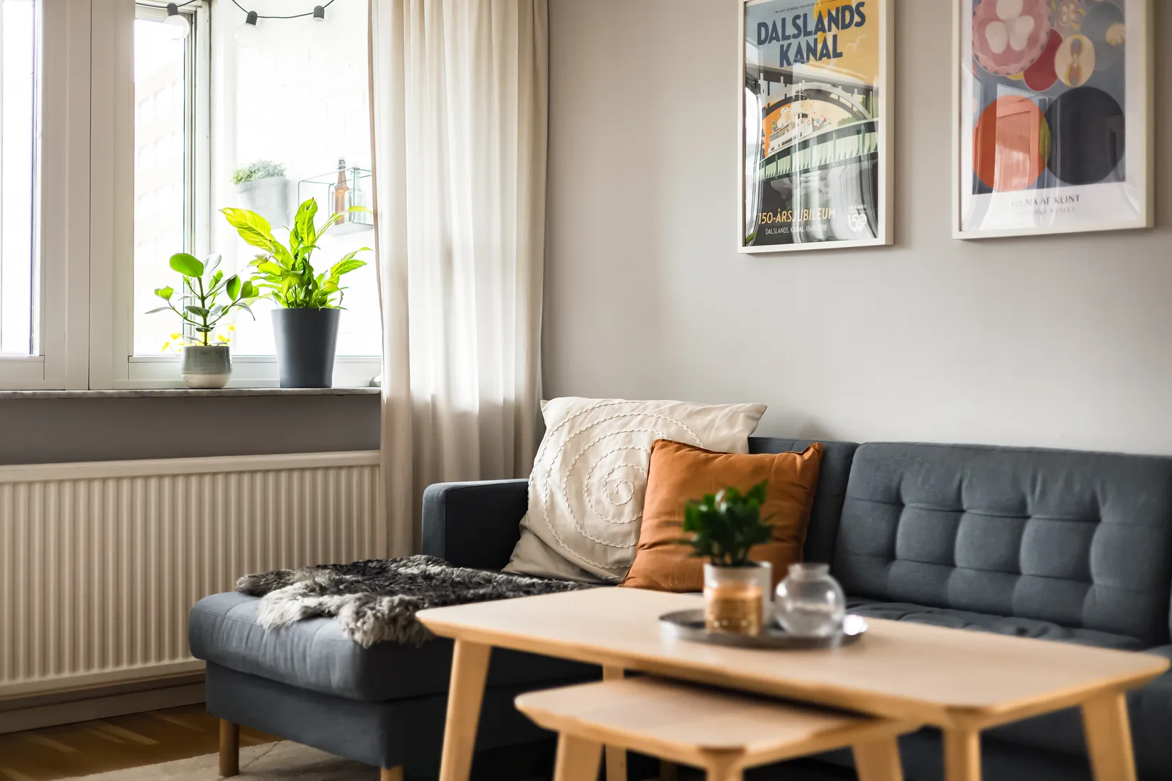 Bostadsrätt, Gröna gatan 31, Majorna, Göteborg