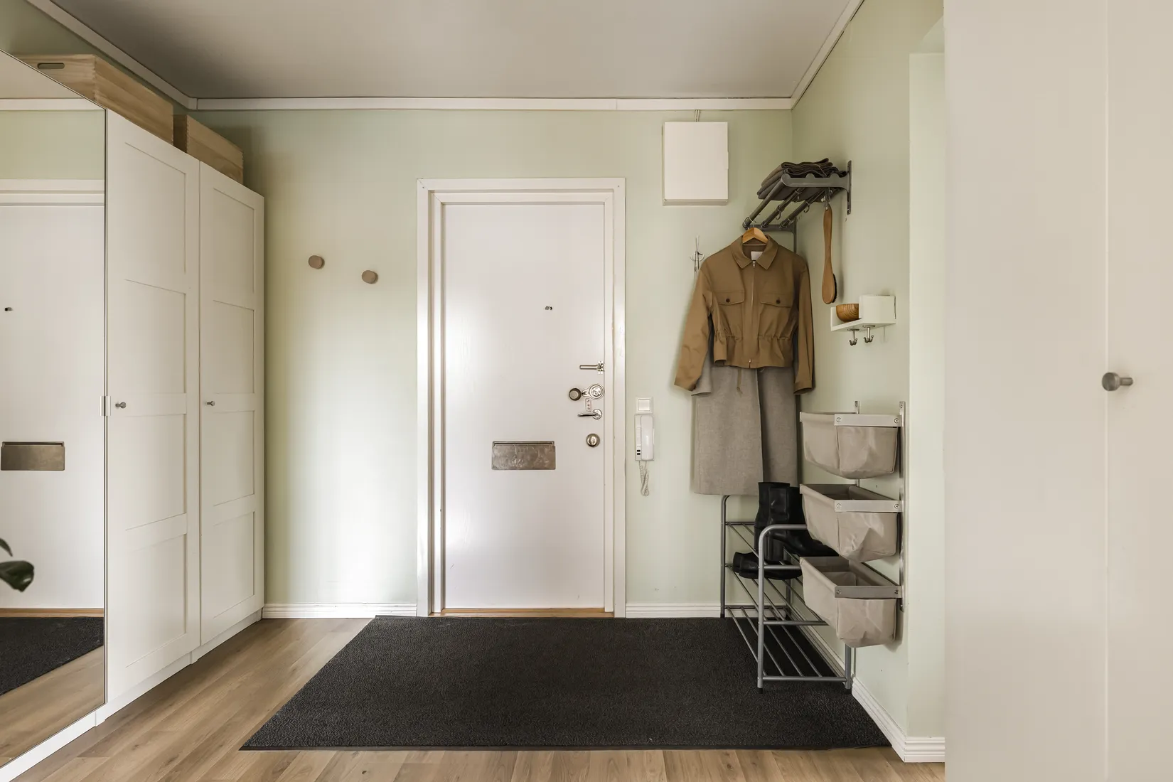 Bostadsrätt, Gröna gatan 31, Majorna, Göteborg