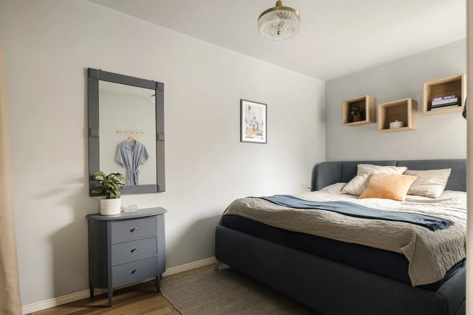 Bostadsrätt, Gröna gatan 31, Majorna, Göteborg