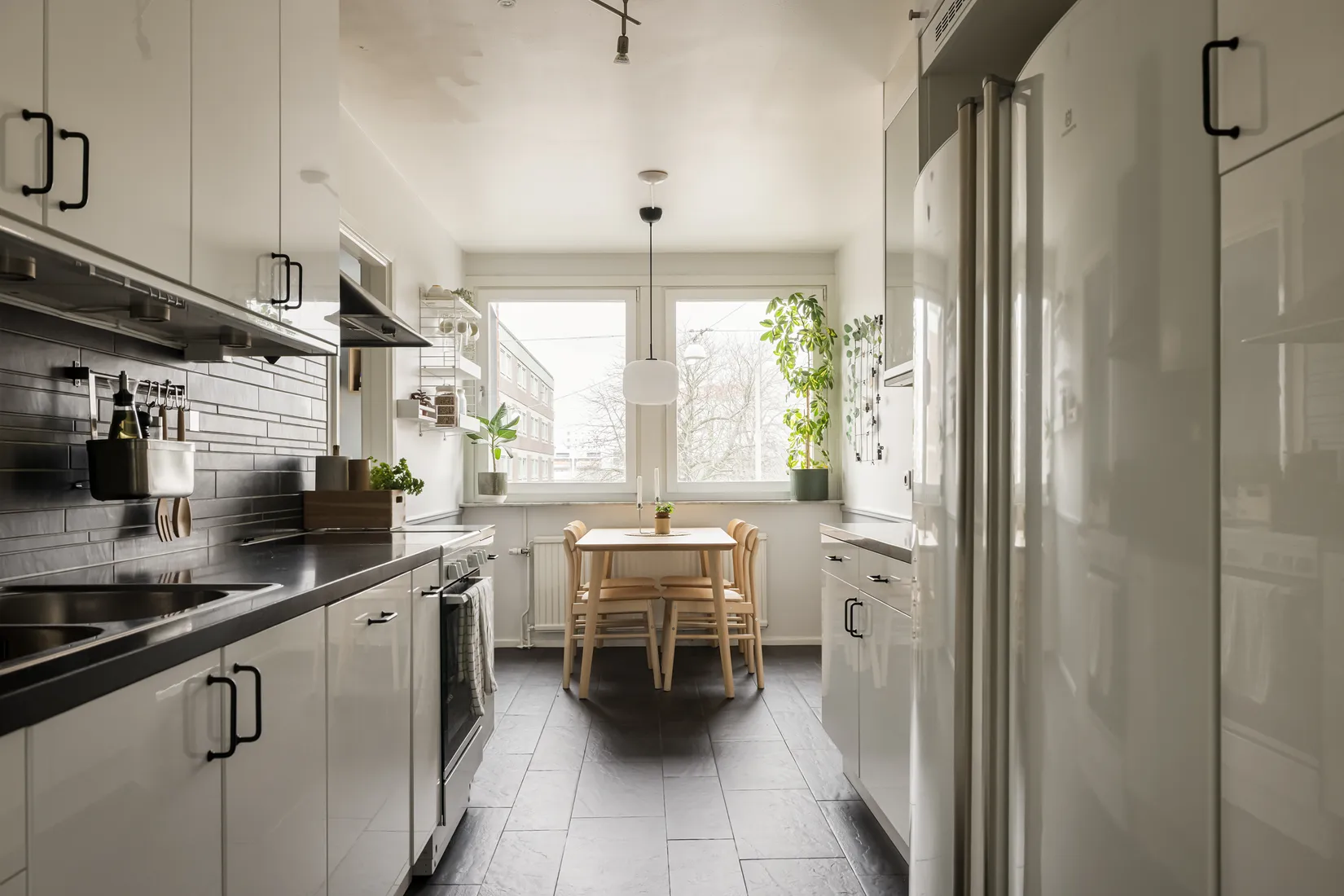 Bostadsrätt, Gröna gatan 31, Majorna, Göteborg