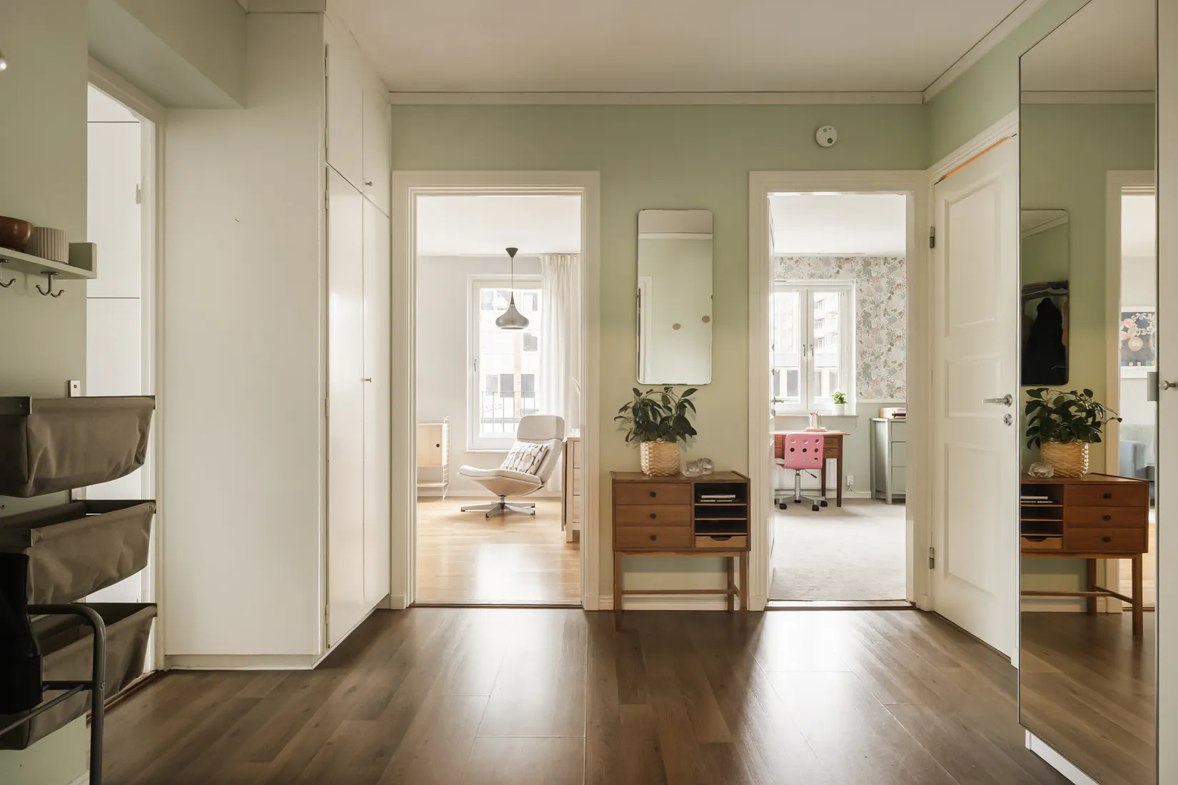 Bostadsrätt, Gröna gatan 31, Majorna, Göteborg