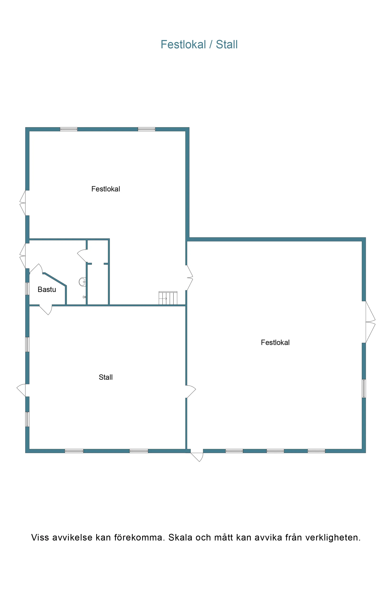 Villa, Gård/Skog, Olserödsvägen 131, Olseröd, Kristianstad