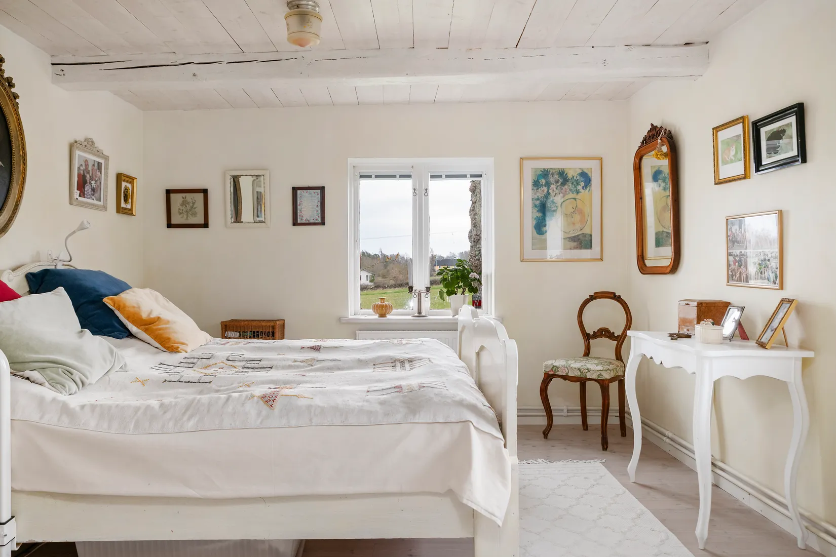 Villa, Gård/Skog, Olserödsvägen 131, Olseröd, Kristianstad