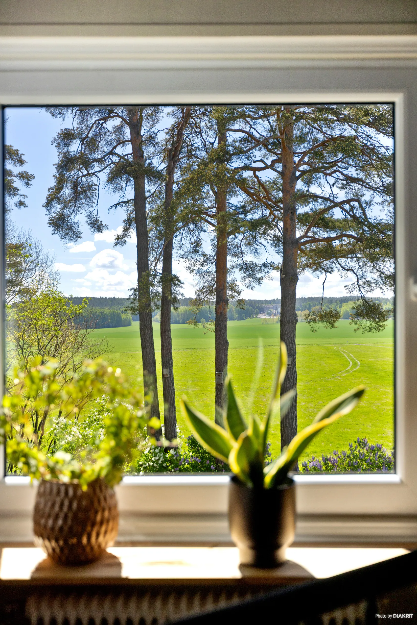 Villa, Åsvägen 5, Vingen, Hallsberg