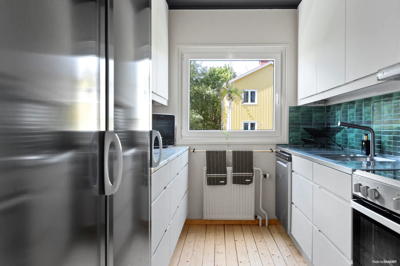 Villa, Åsvägen 5, Vingen, Hallsberg