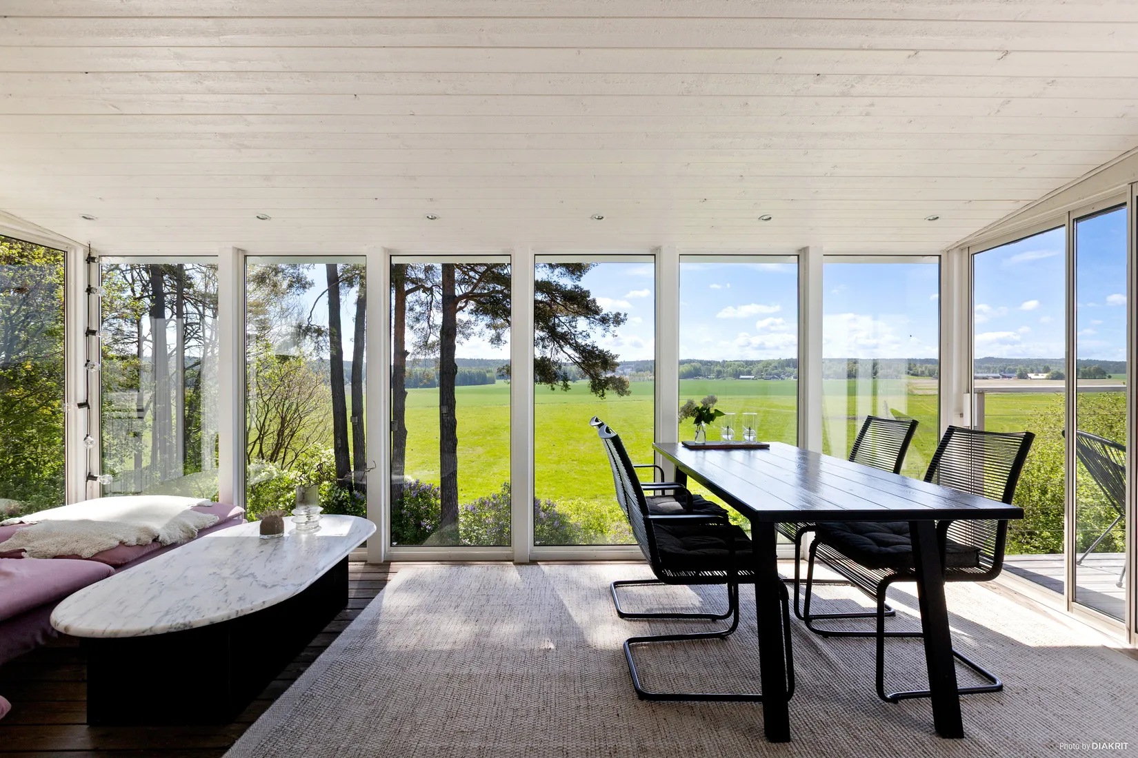 Villa, Åsvägen 5, Vingen, Hallsberg