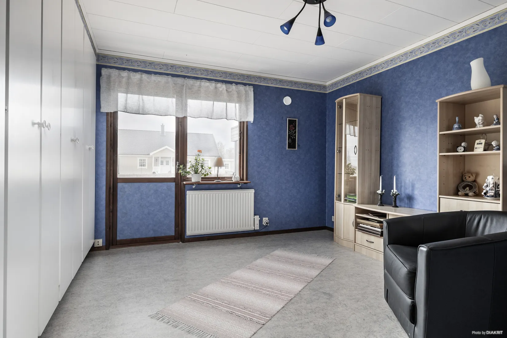 Villa, Båtgatan 3, Mellerud