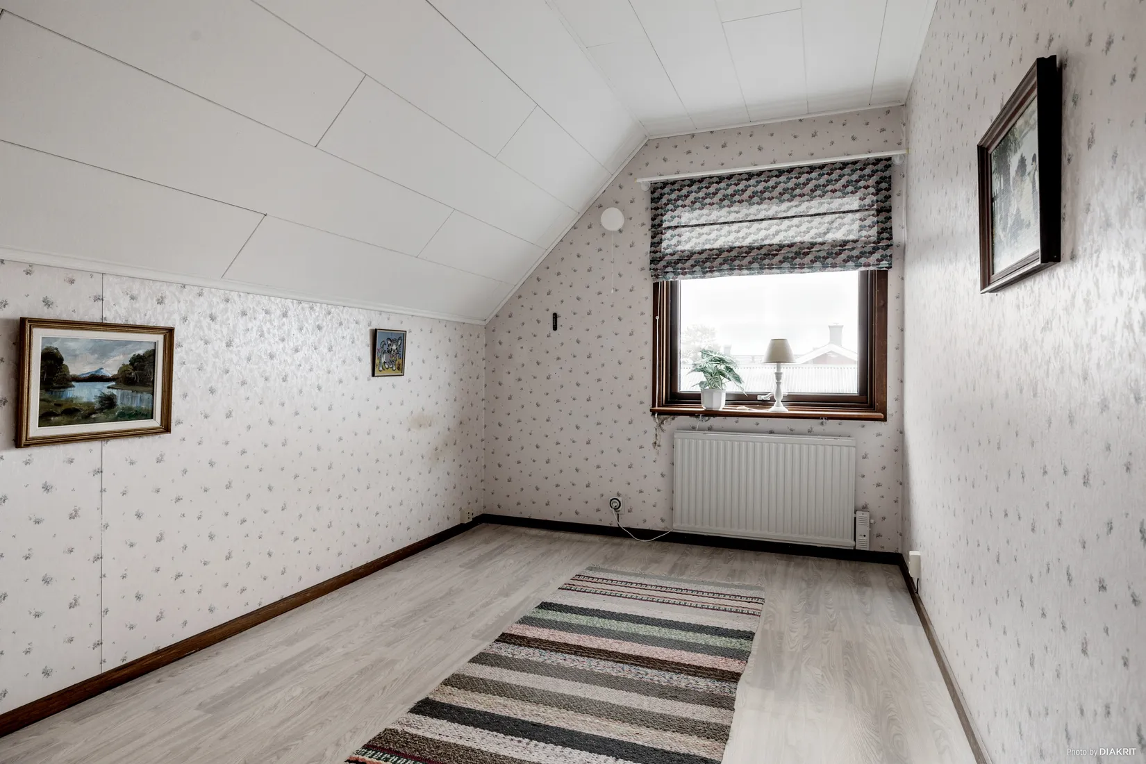 Villa, Båtgatan 3, Mellerud