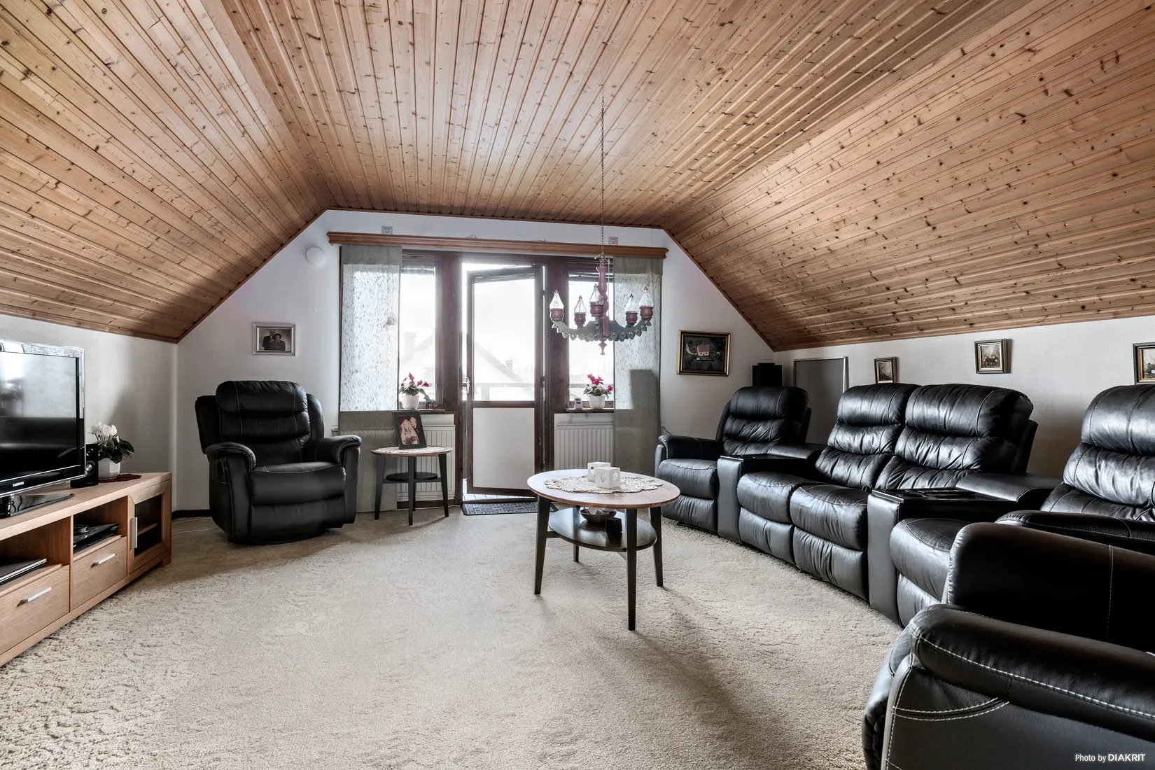 Villa, Båtgatan 3, Mellerud