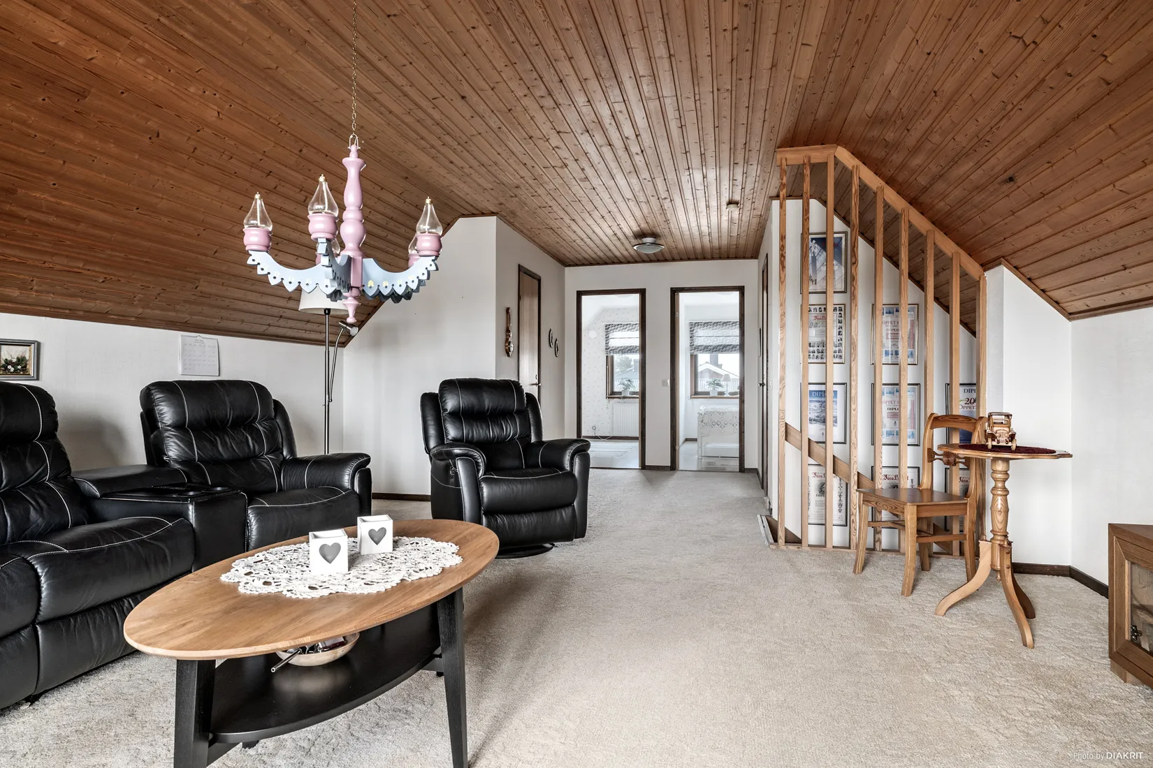 Villa, Båtgatan 3, Mellerud