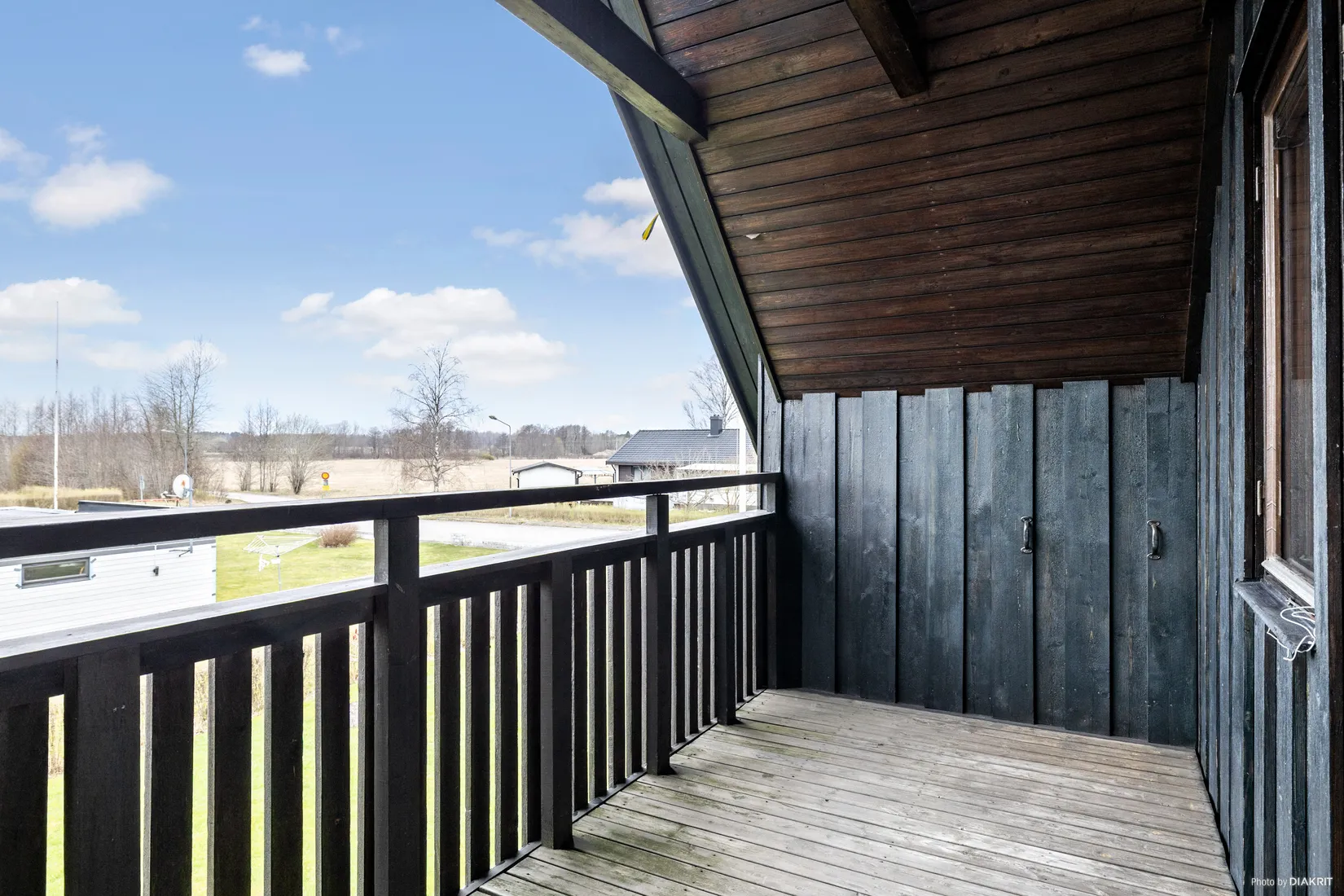 Villa, Båtgatan 3, Mellerud