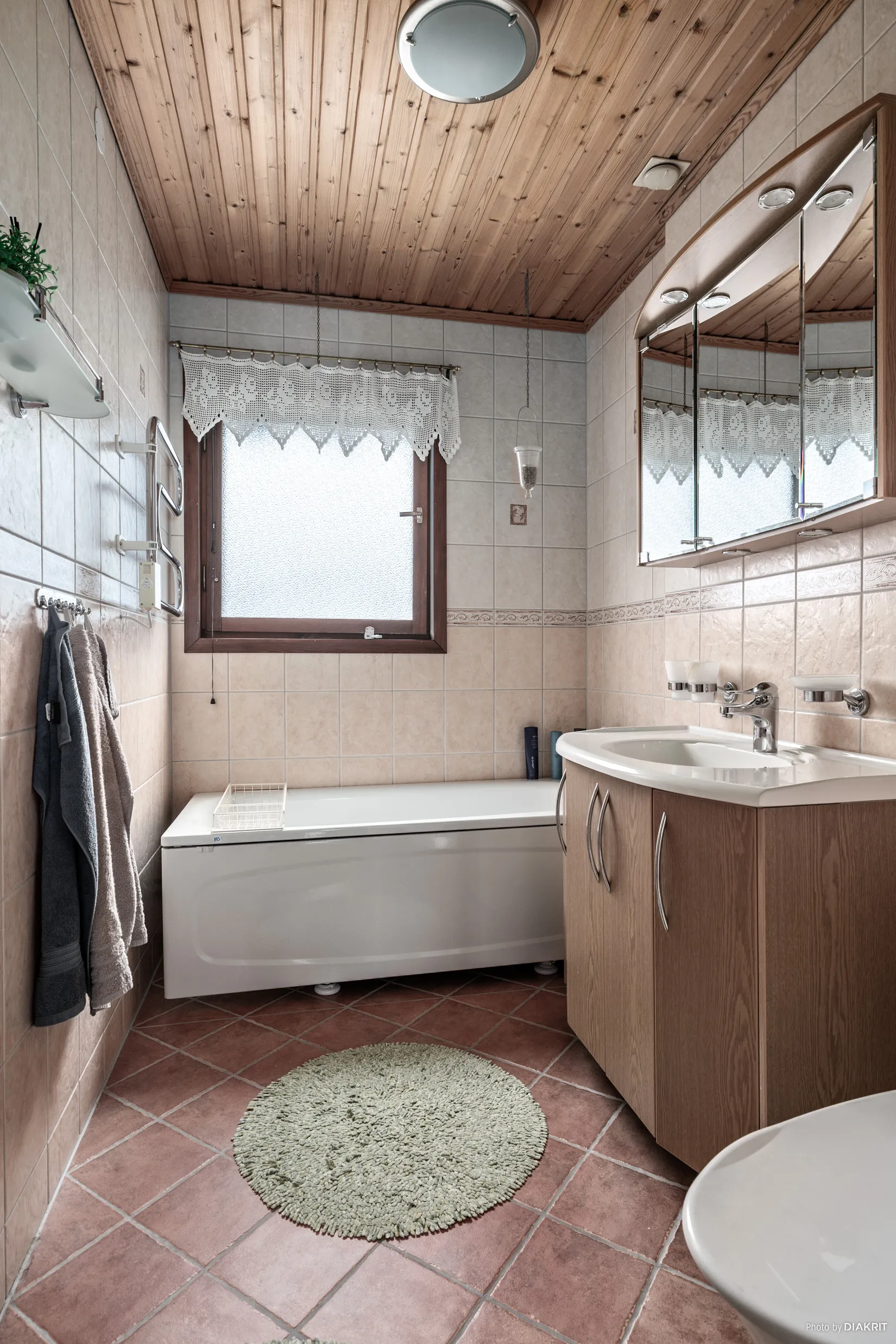 Villa, Båtgatan 3, Mellerud