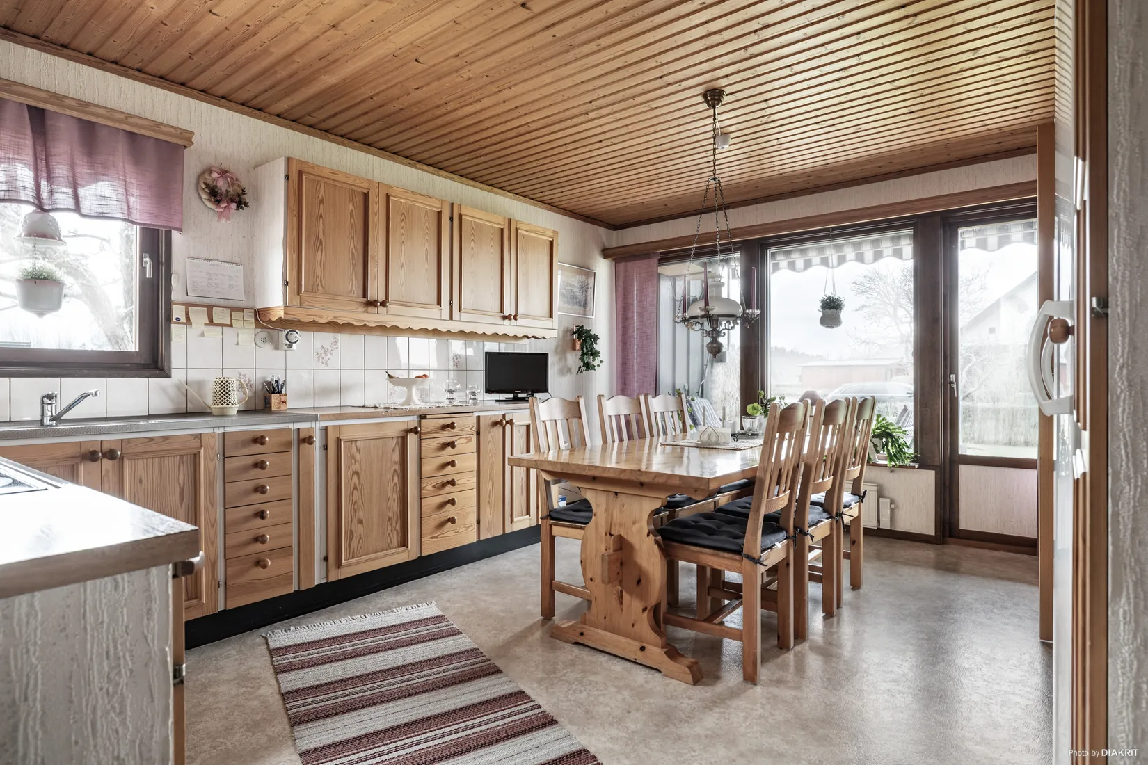 Villa, Båtgatan 3, Mellerud