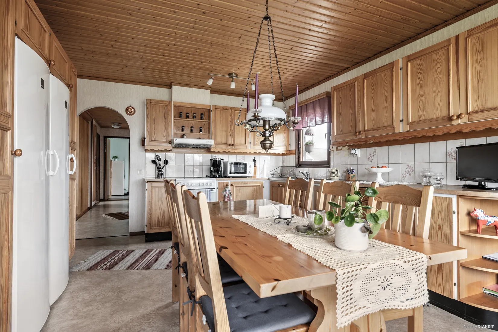 Villa, Båtgatan 3, Mellerud