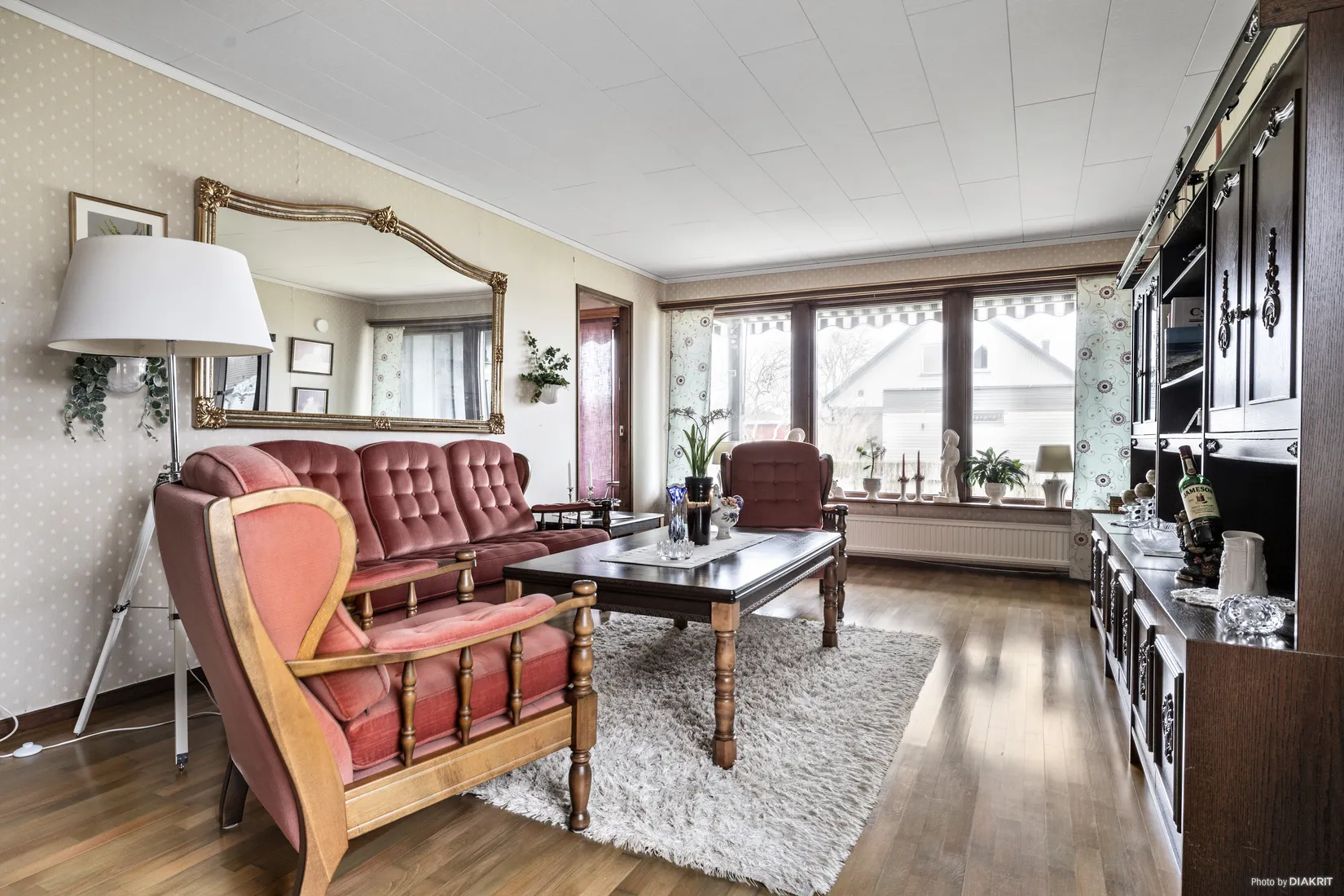 Villa, Båtgatan 3, Mellerud