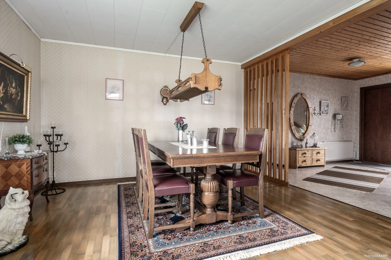 Villa, Båtgatan 3, Mellerud