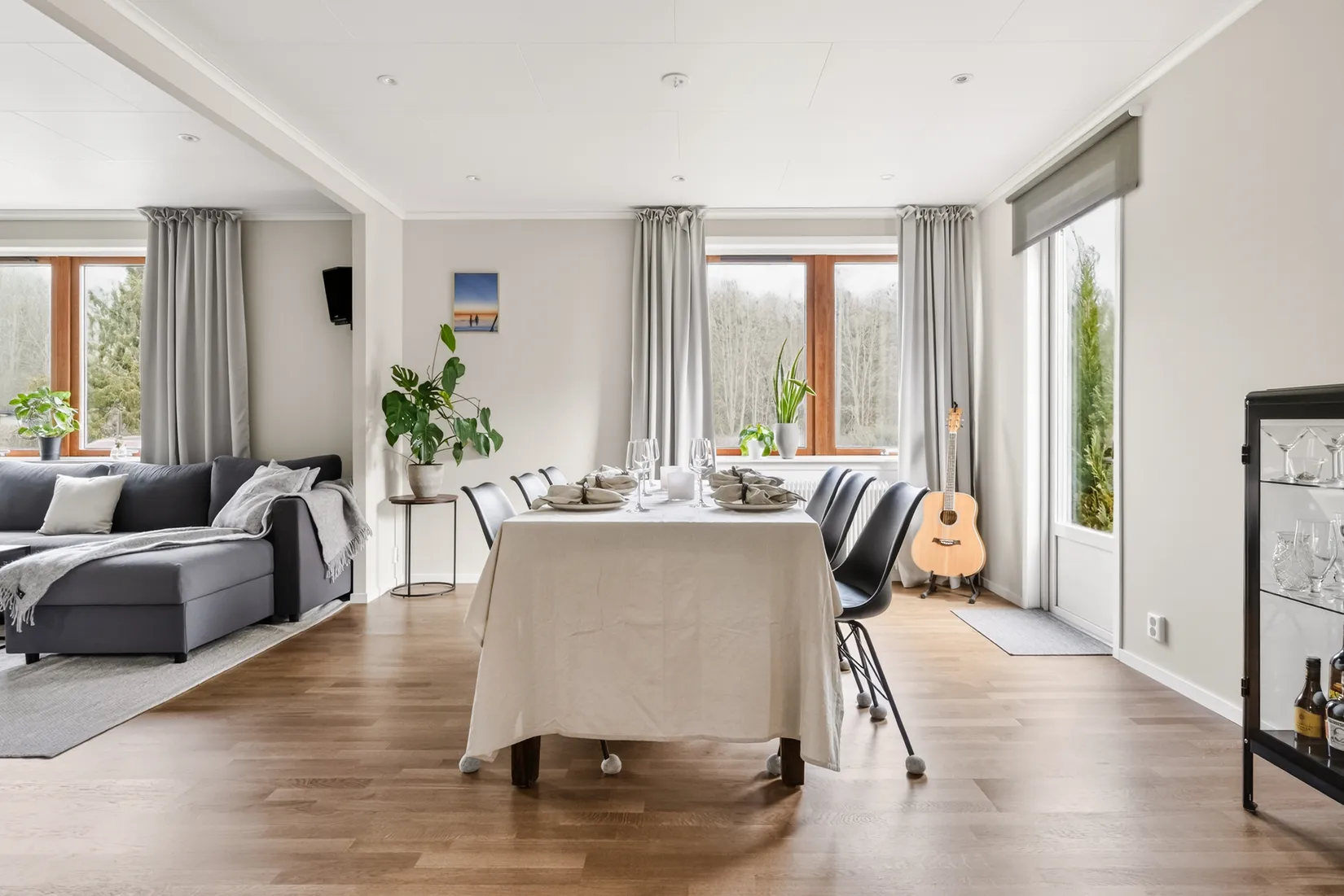 Villa, Nitarevägen 3, Kallinge, Ronneby