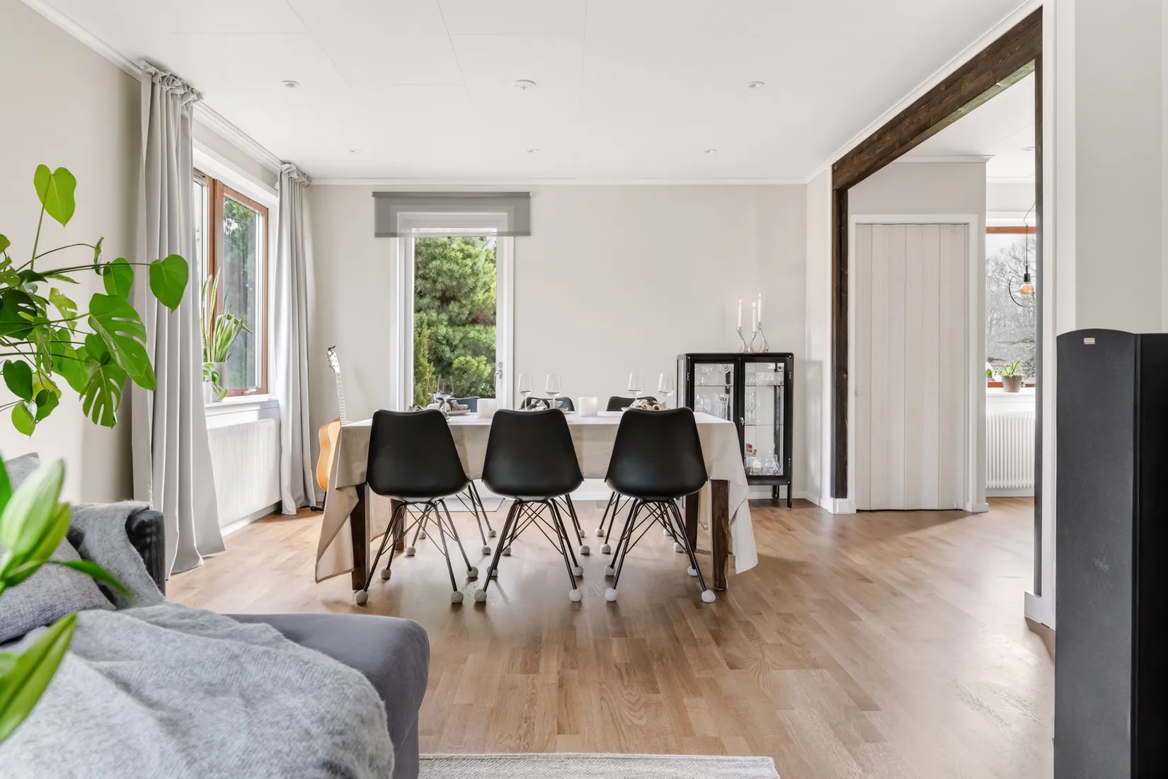 Villa, Nitarevägen 3, Kallinge, Ronneby