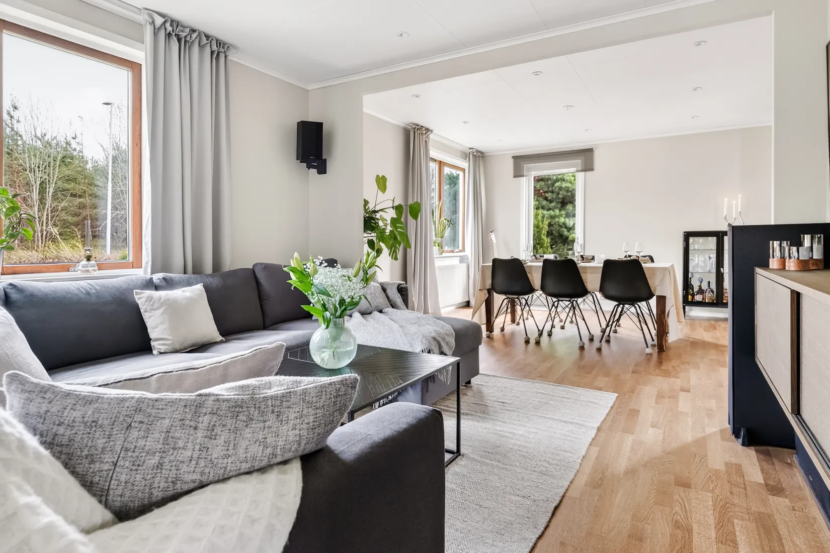 Villa, Nitarevägen 3, Kallinge, Ronneby