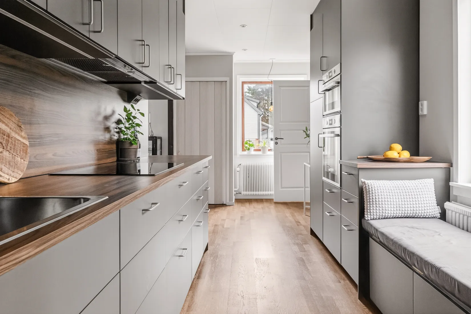 Villa, Nitarevägen 3, Kallinge, Ronneby