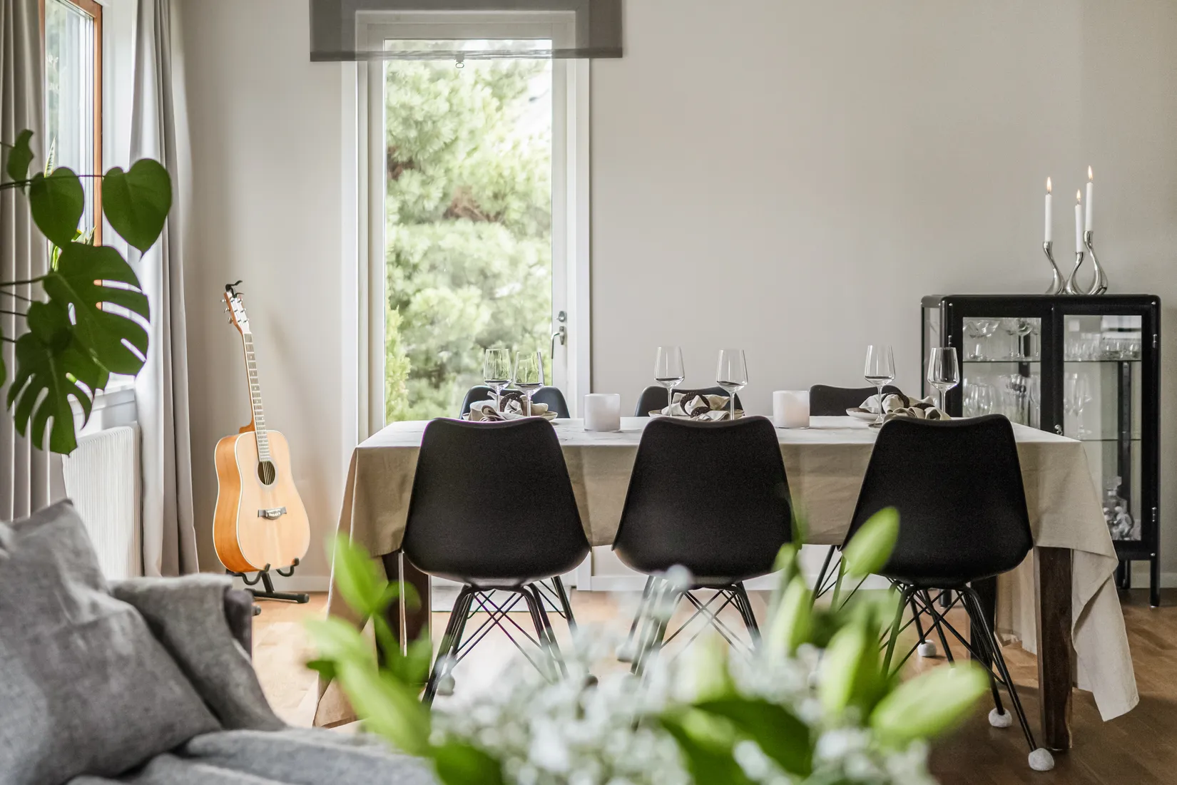 Villa, Nitarevägen 3, Kallinge, Ronneby