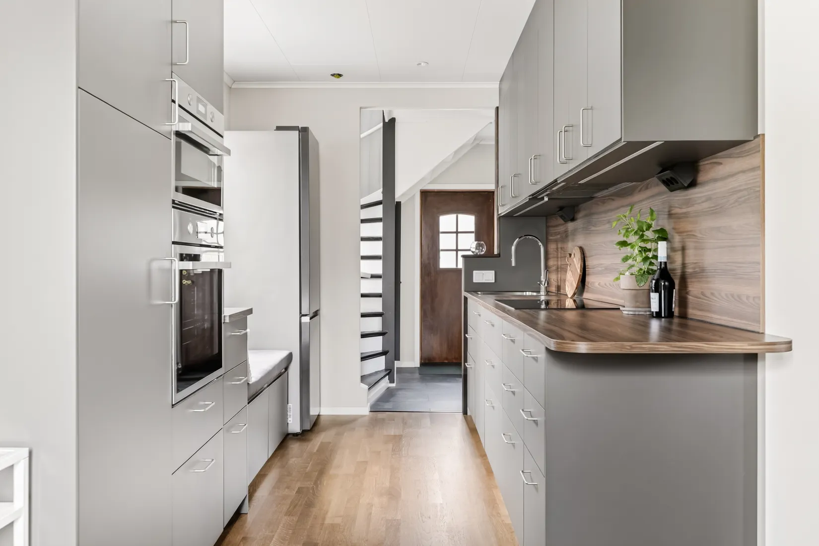 Villa, Nitarevägen 3, Kallinge, Ronneby