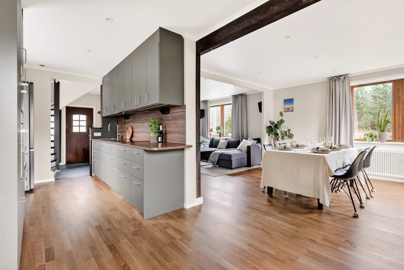 Villa, Nitarevägen 3, Kallinge, Ronneby