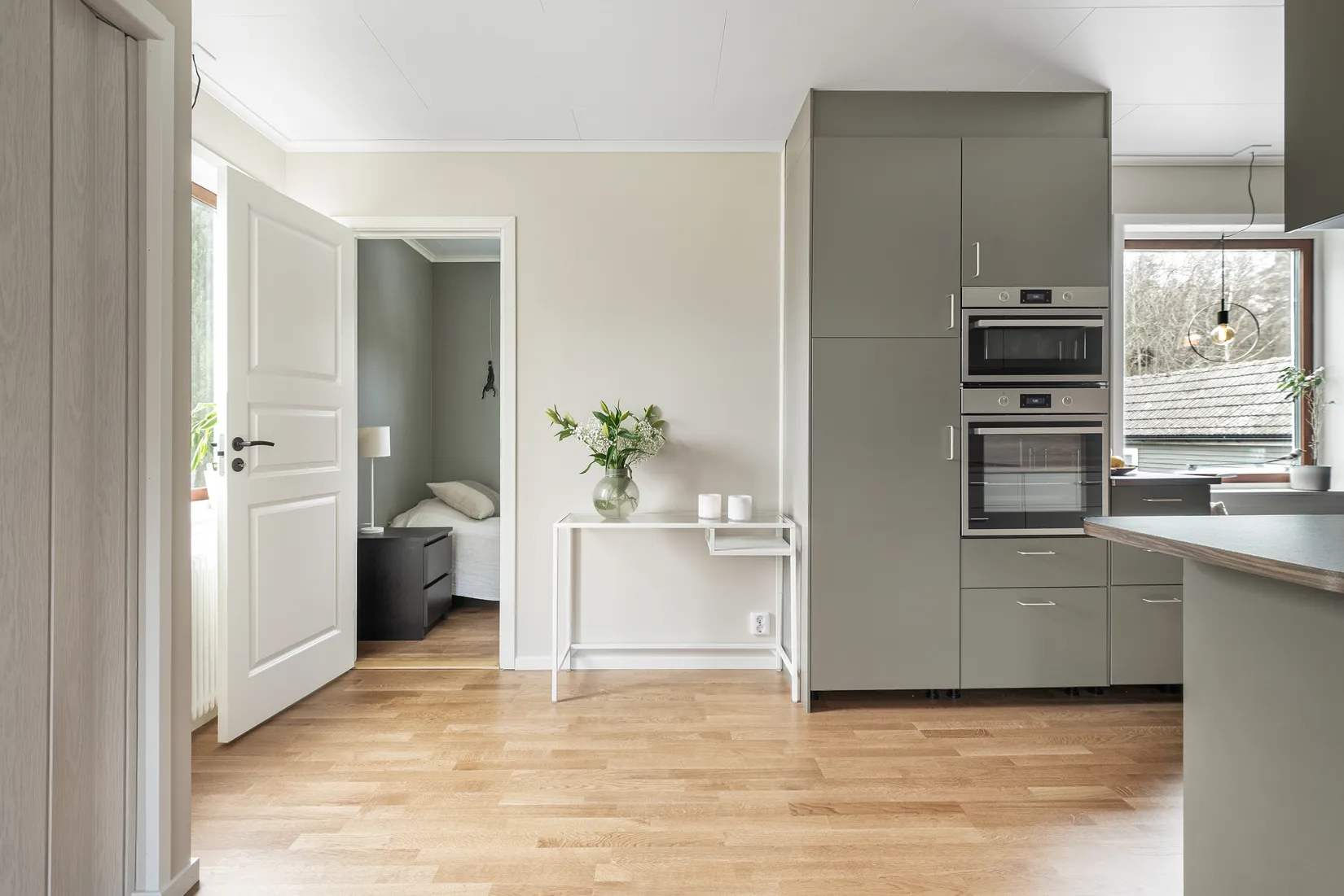 Villa, Nitarevägen 3, Kallinge, Ronneby