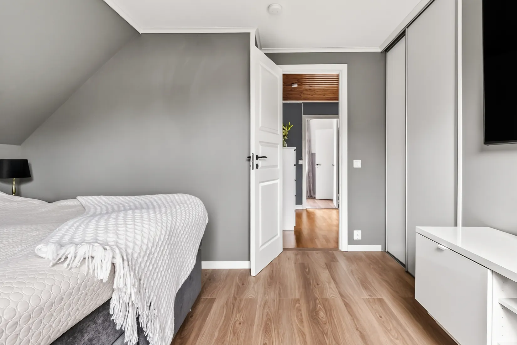 Villa, Nitarevägen 3, Kallinge, Ronneby