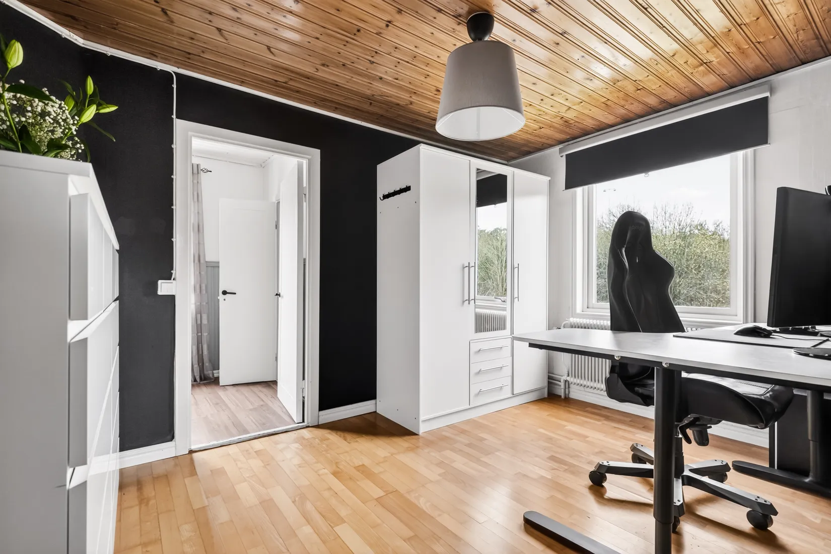 Villa, Nitarevägen 3, Kallinge, Ronneby