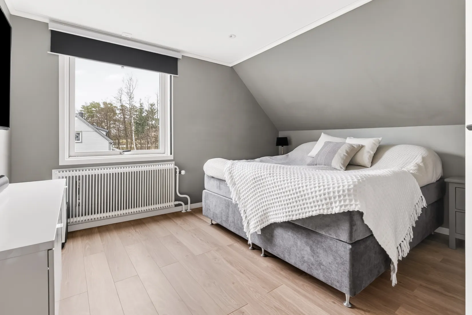 Villa, Nitarevägen 3, Kallinge, Ronneby