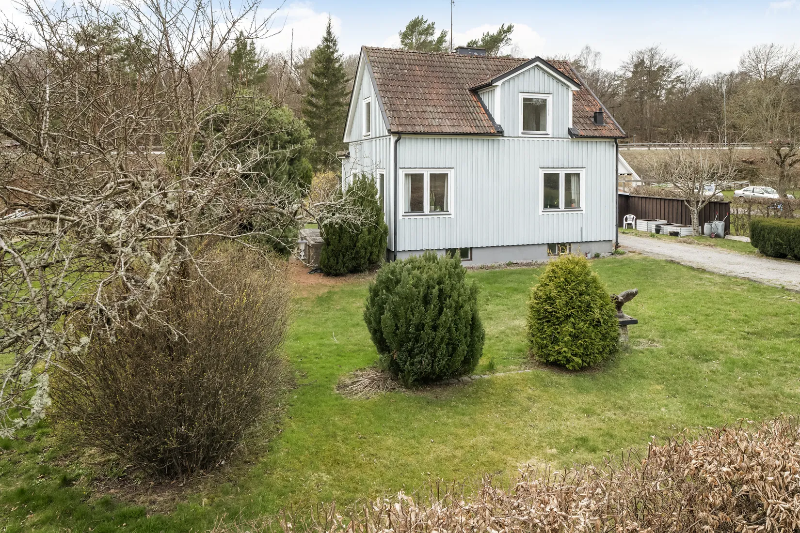 Villa, Nitarevägen 3, Kallinge, Ronneby