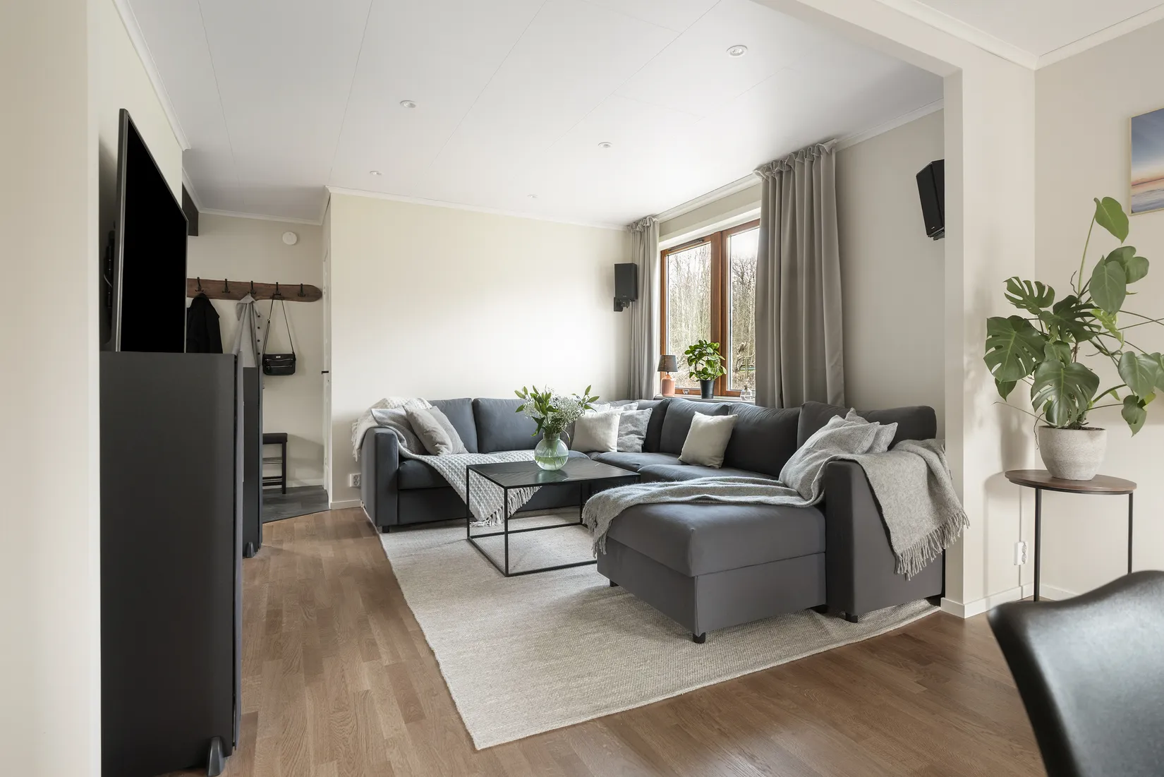 Villa, Nitarevägen 3, Kallinge, Ronneby