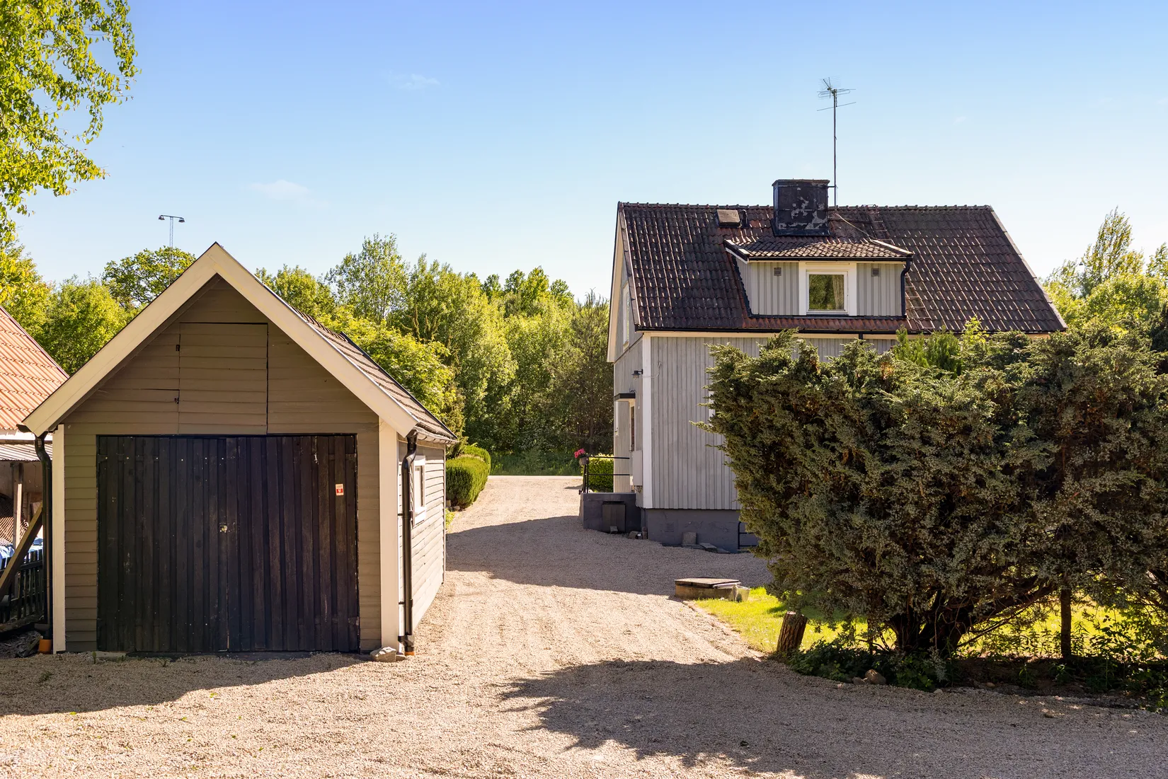 Villa, Nitarevägen 3, Kallinge, Ronneby