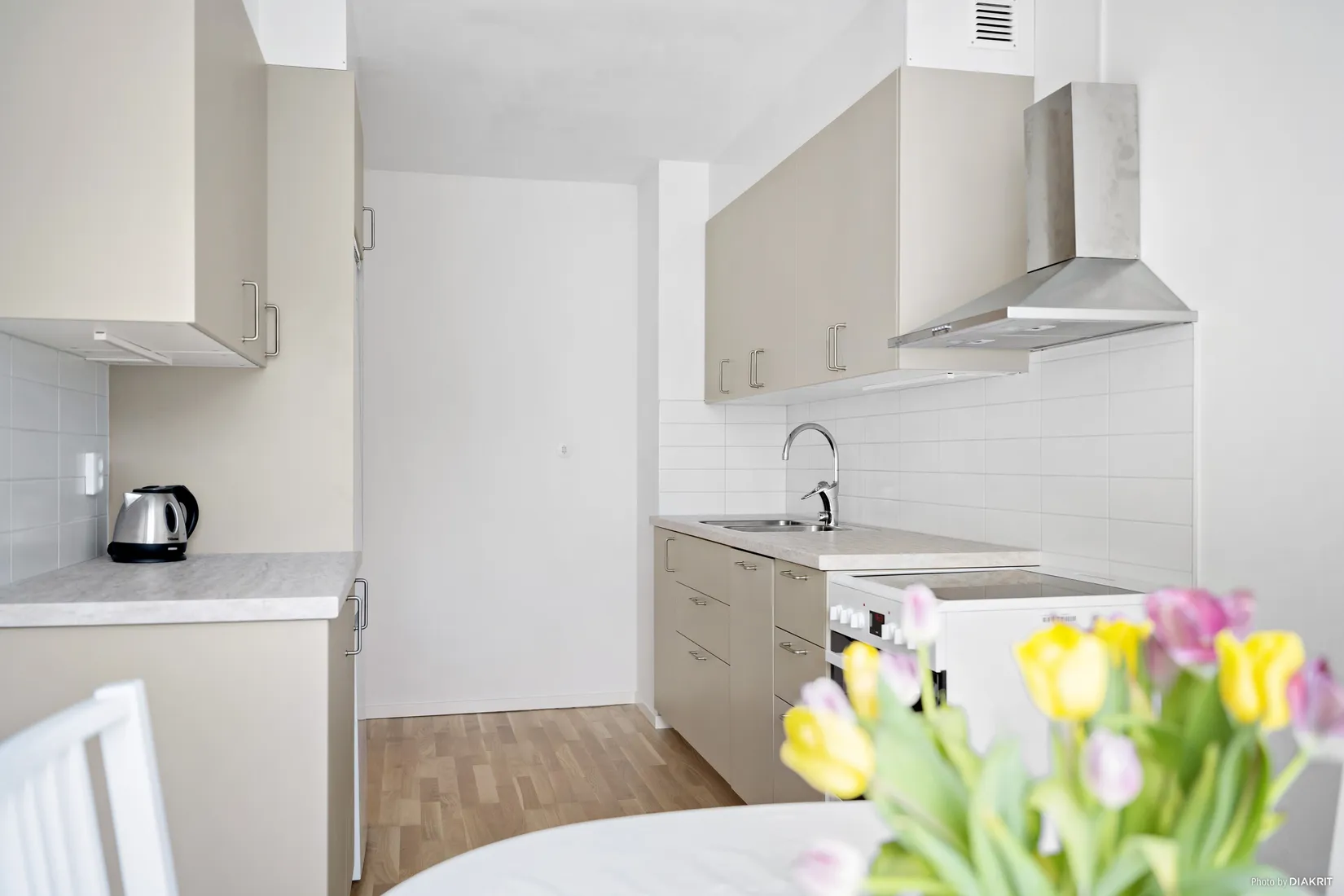 Bostadsrätt, Fasanvägen 8B, Perstorp