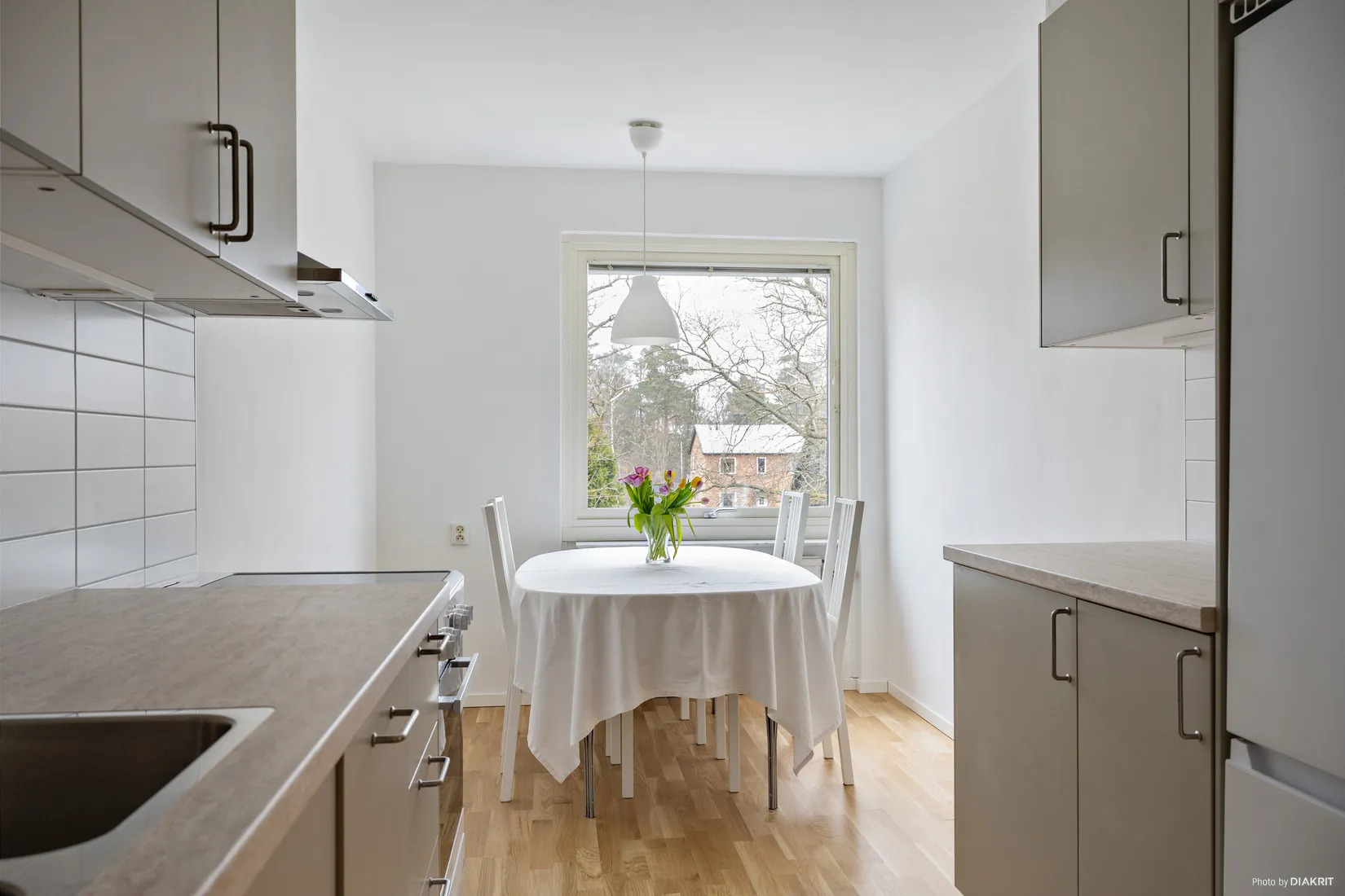 Bostadsrätt, Fasanvägen 8B, Perstorp