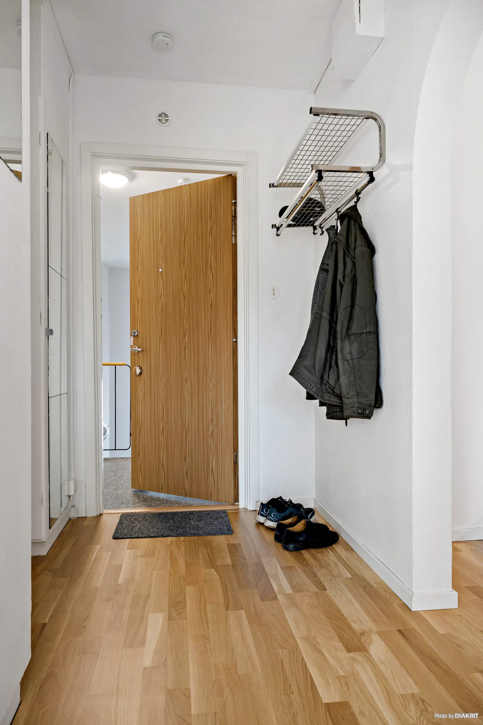 Bostadsrätt, Fasanvägen 8B, Perstorp