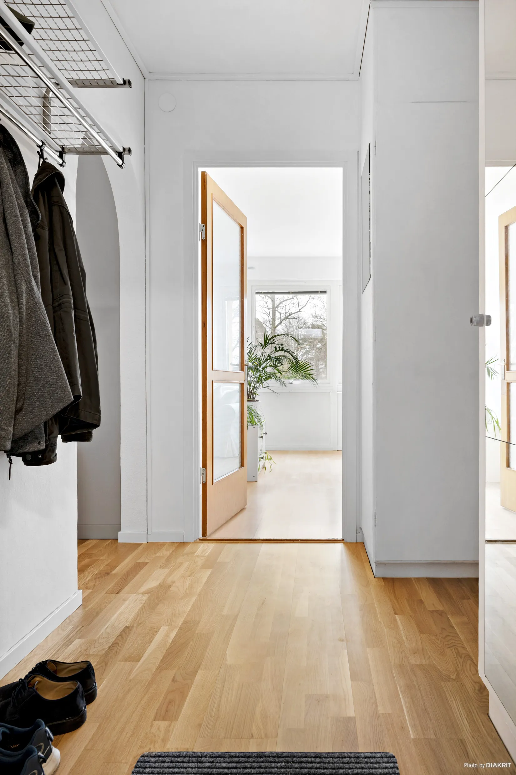 Bostadsrätt, Fasanvägen 8B, Perstorp