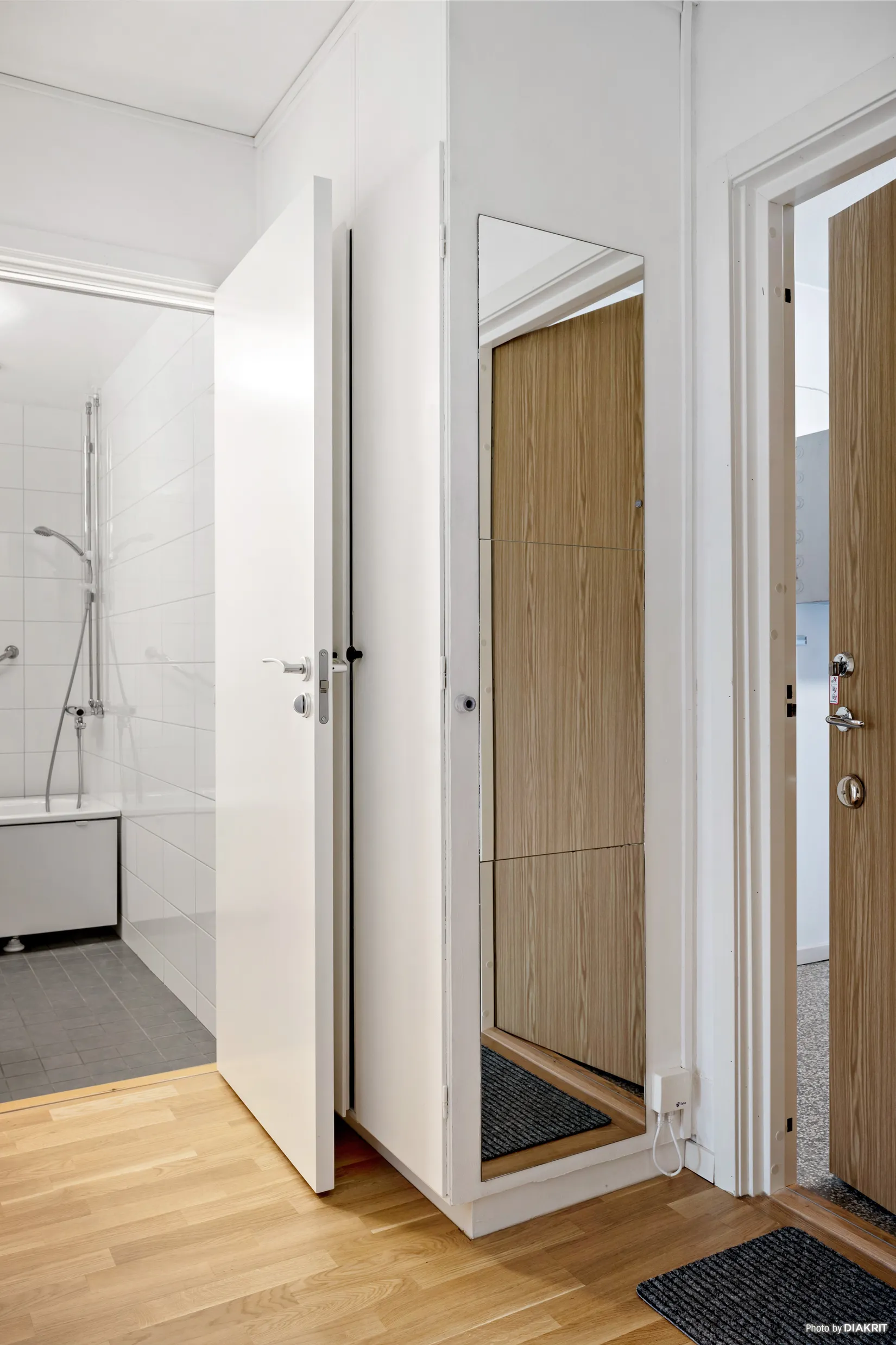 Bostadsrätt, Fasanvägen 8B, Perstorp