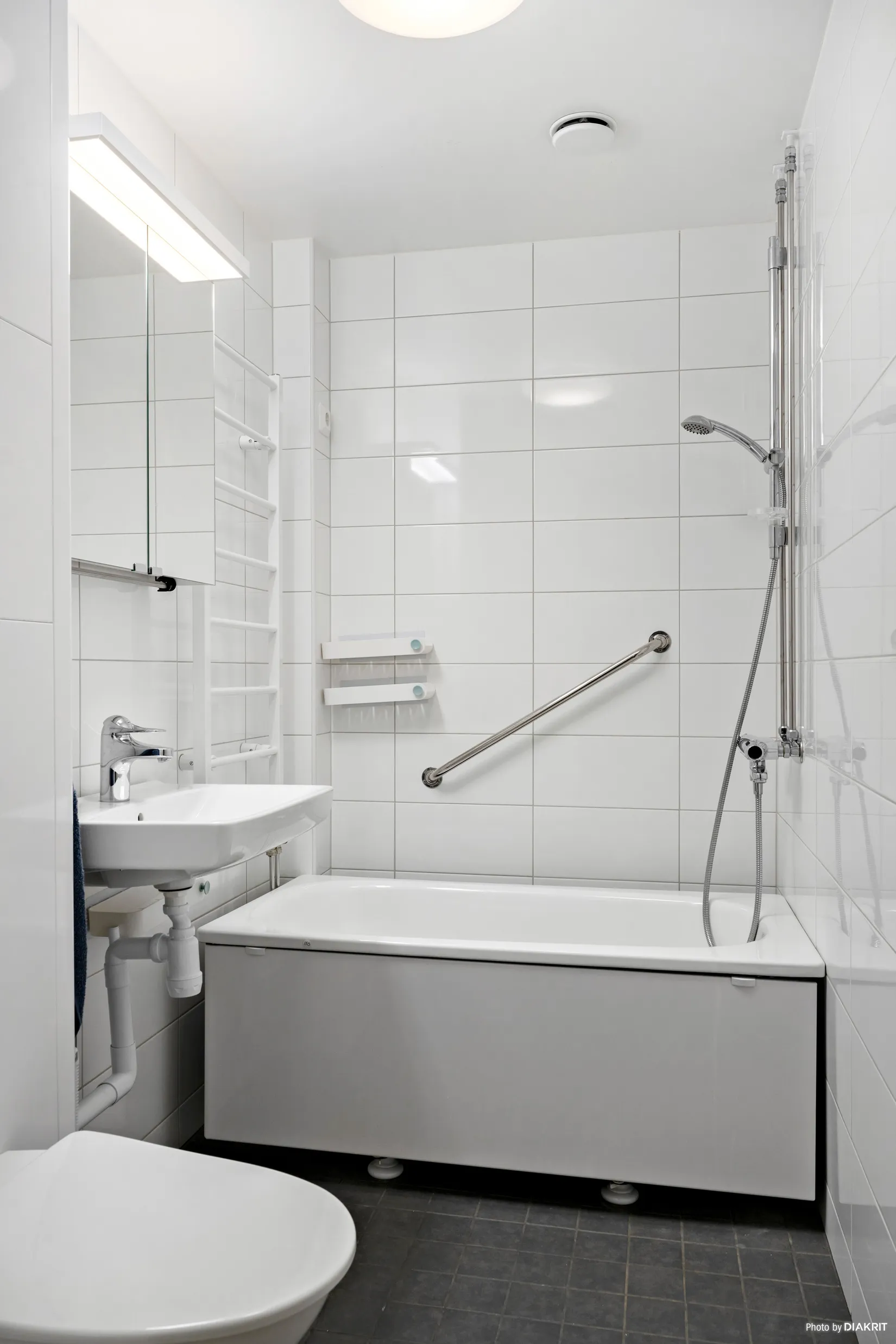 Bostadsrätt, Fasanvägen 8B, Perstorp