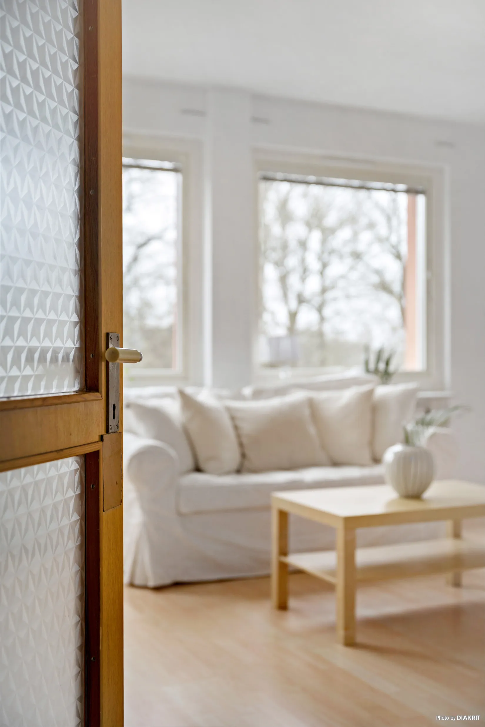 Bostadsrätt, Fasanvägen 8B, Perstorp