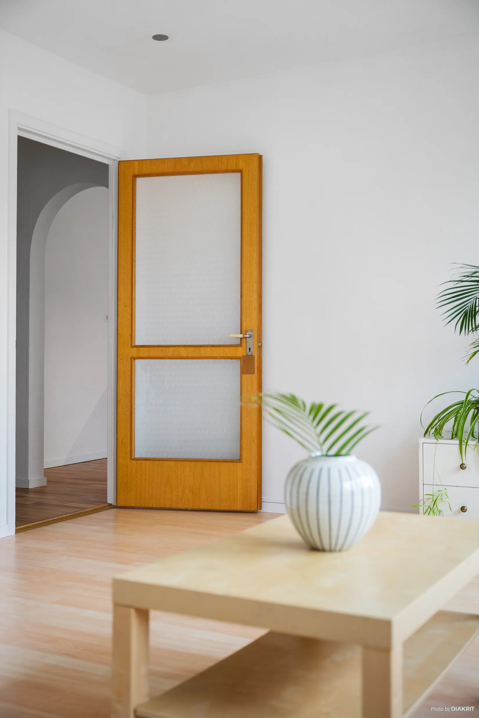 Bostadsrätt, Fasanvägen 8B, Perstorp