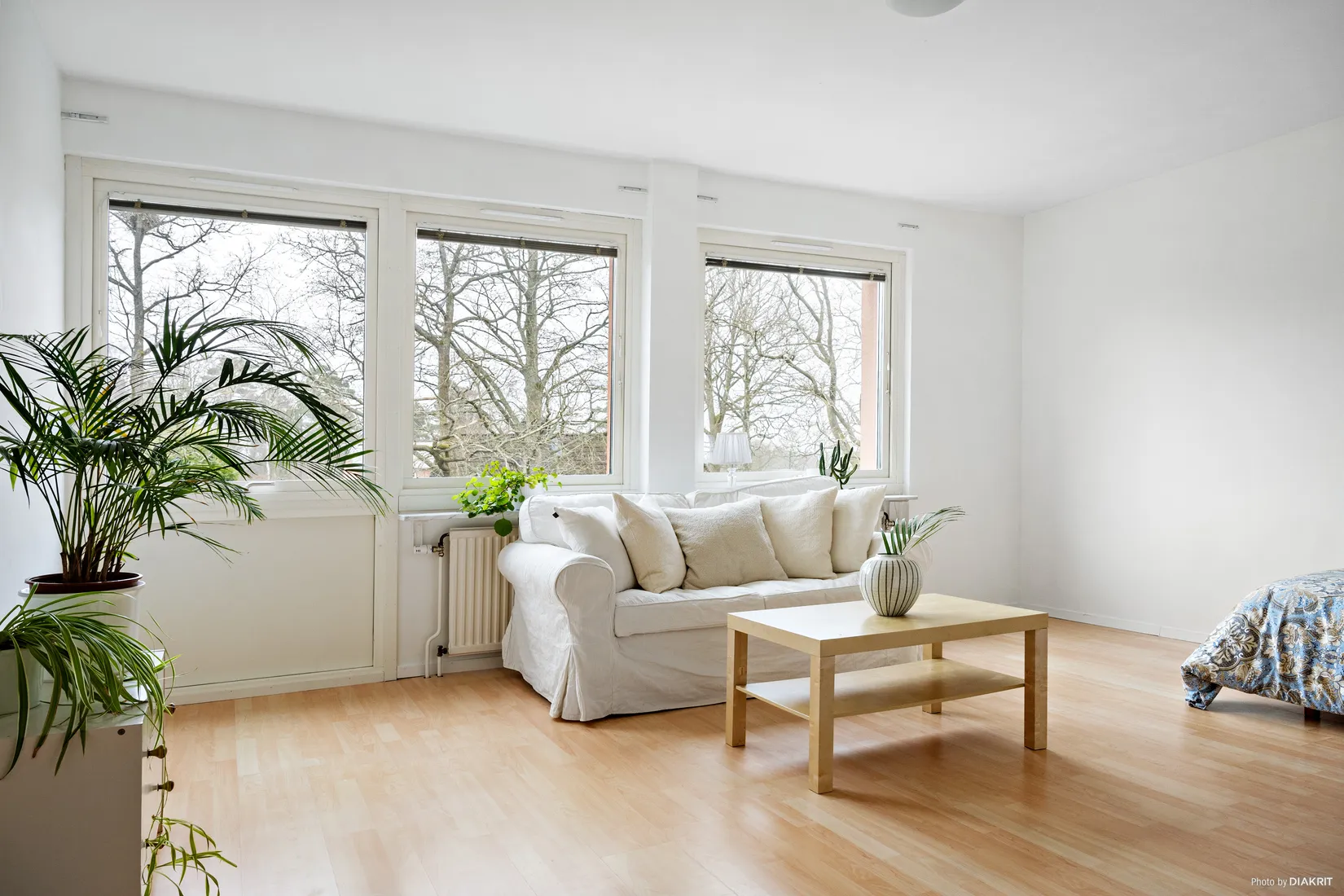 Bostadsrätt, Fasanvägen 8B, Perstorp