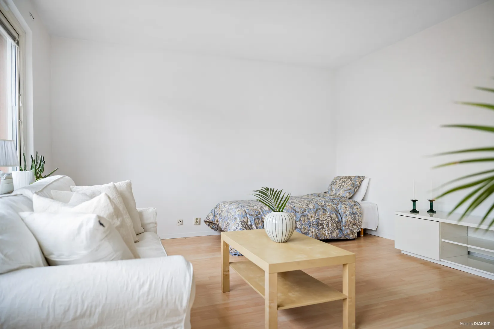 Bostadsrätt, Fasanvägen 8B, Perstorp