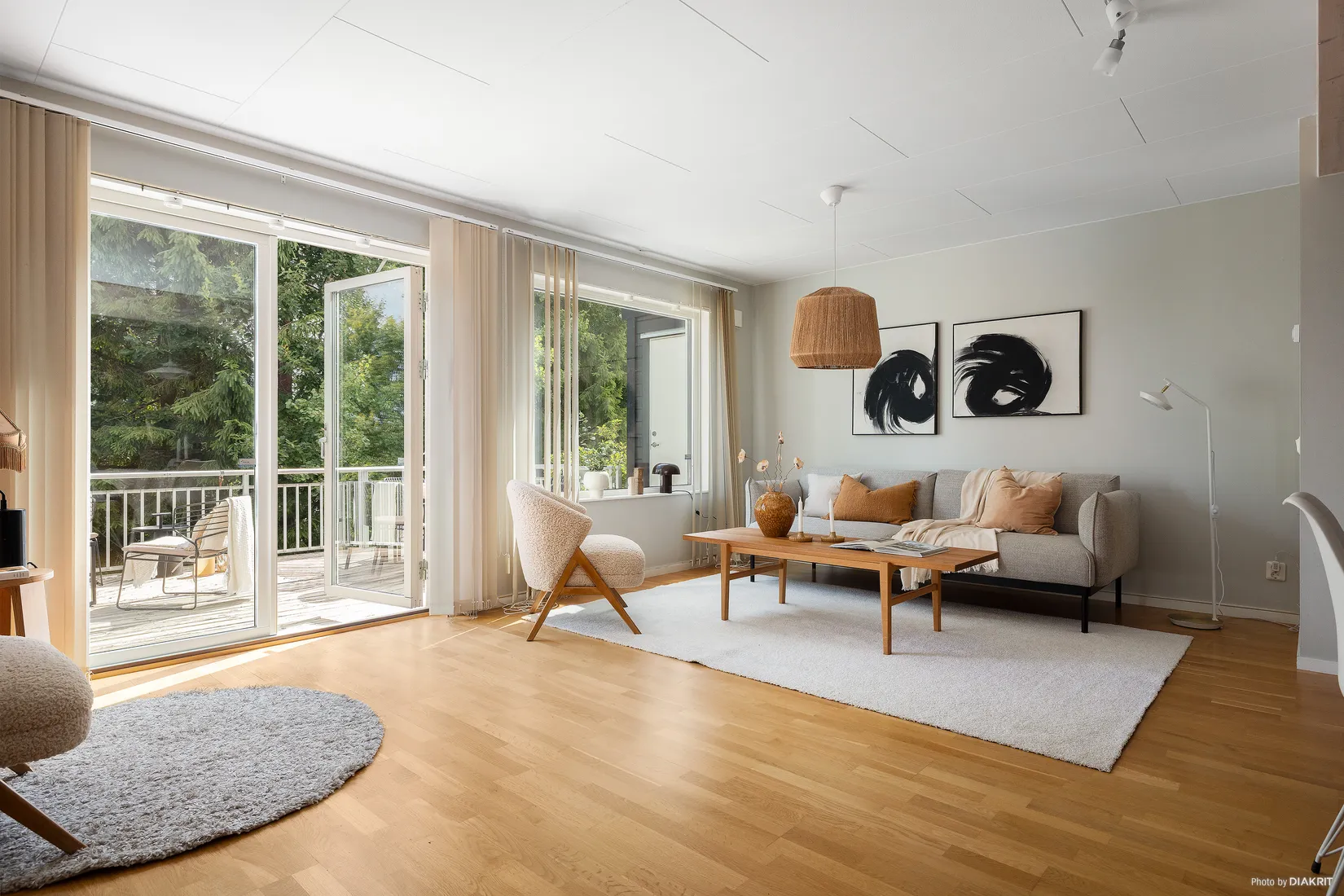 Radhus, Johannas väg 11, Hisings Kärra - Gerrebacka, Göteborg