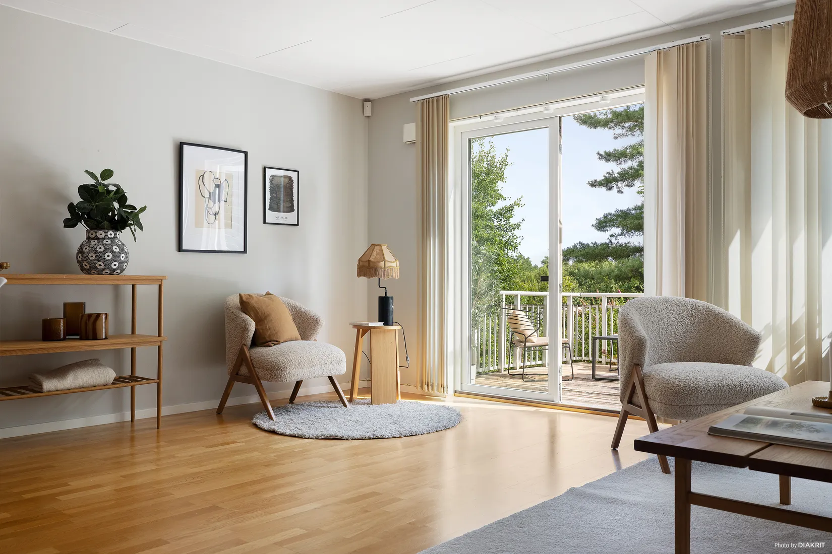 Radhus, Johannas väg 11, Hisings Kärra - Gerrebacka, Göteborg