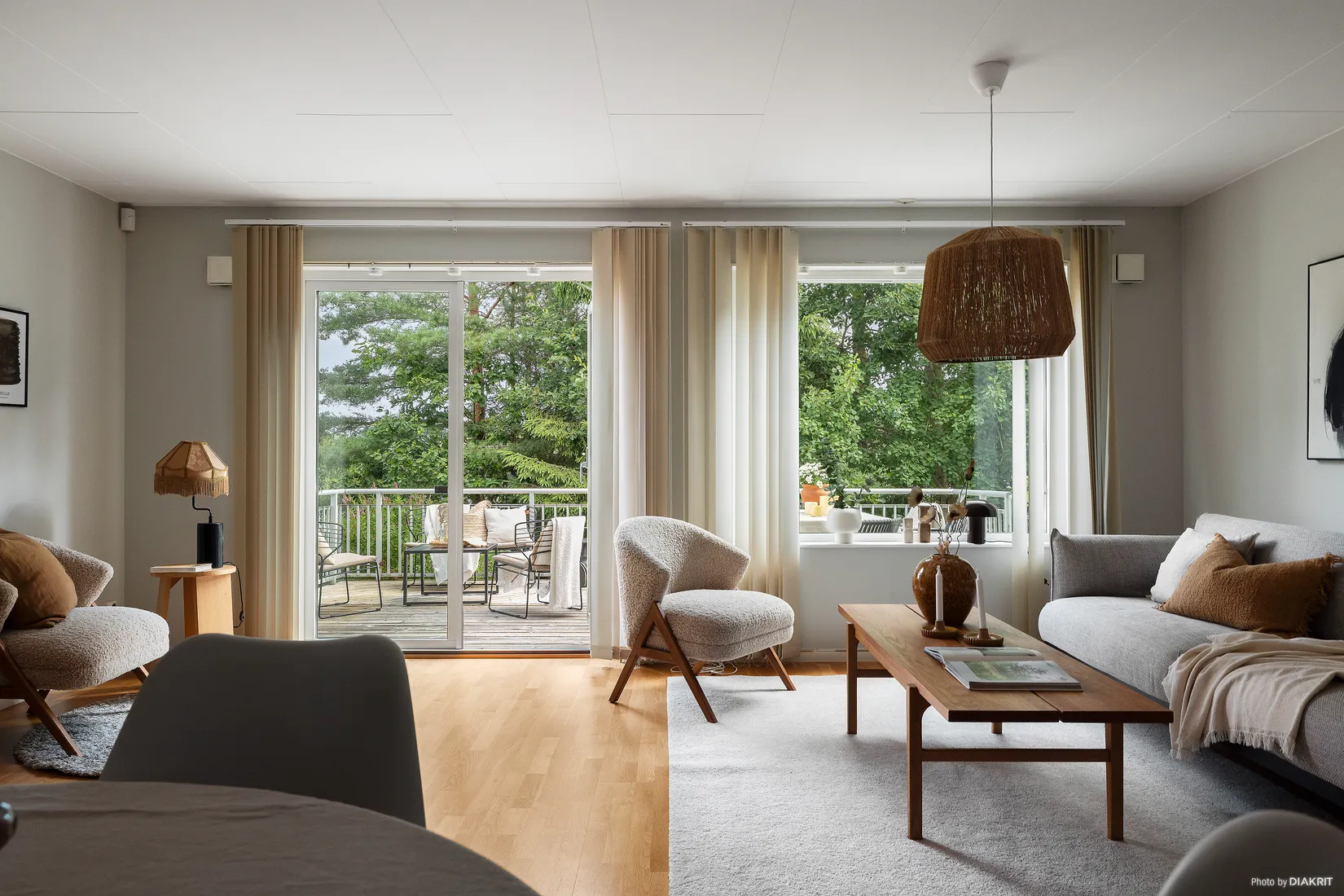 Radhus, Johannas väg 11, Hisings Kärra - Gerrebacka, Göteborg